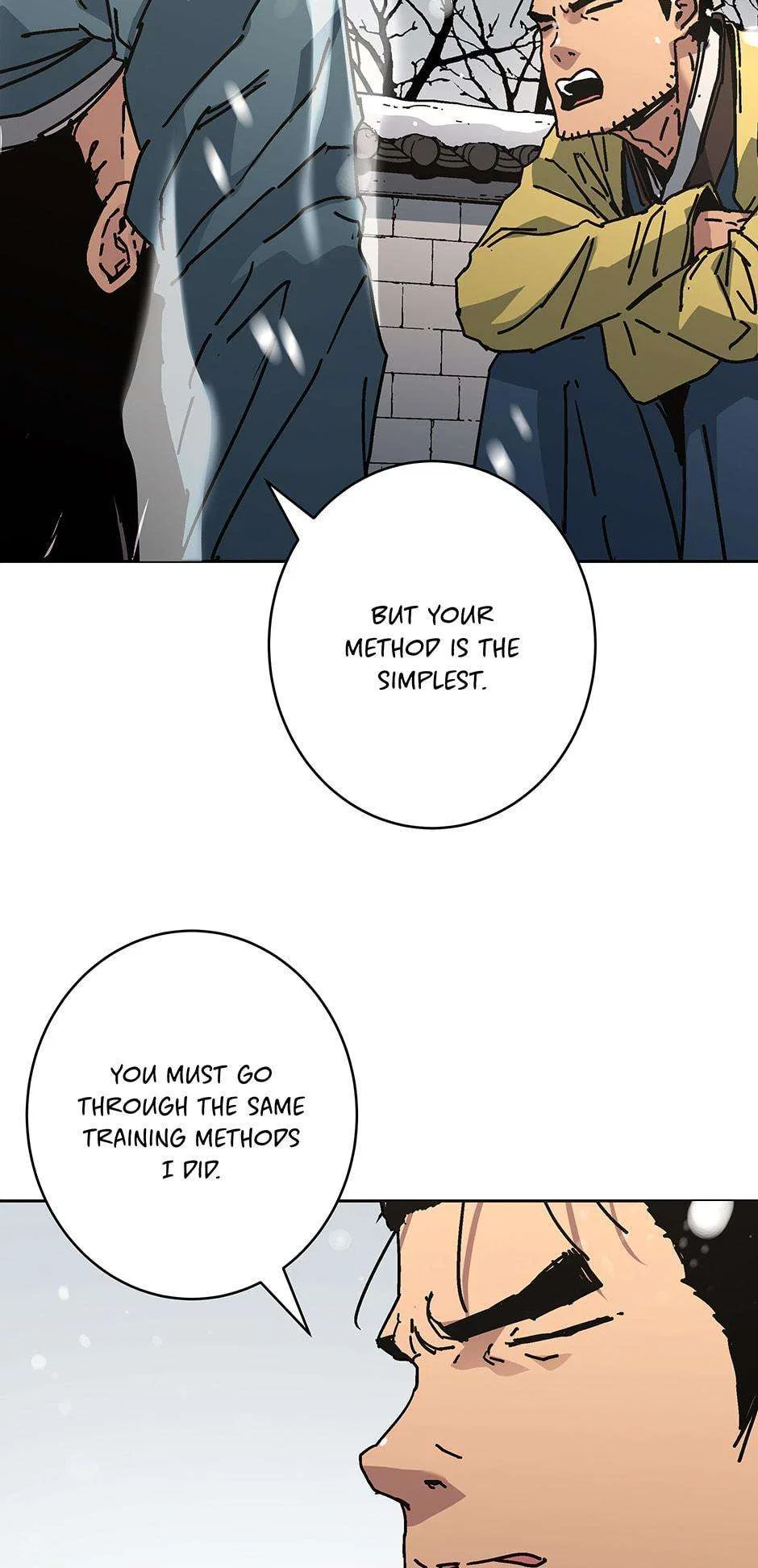Peerless Dad Chapter 295 – Page 10