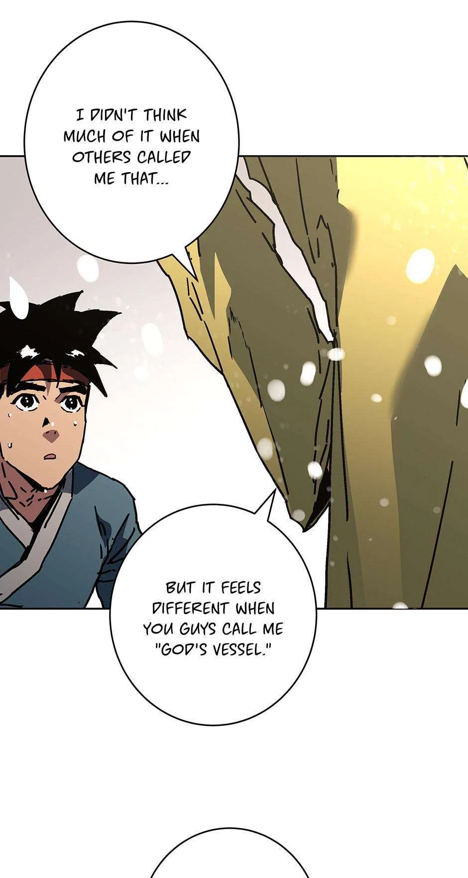 Peerless Dad Chapter 295 – Page 15