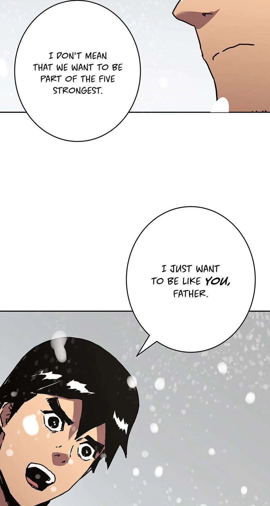 Peerless Dad Chapter 295 – Page 17