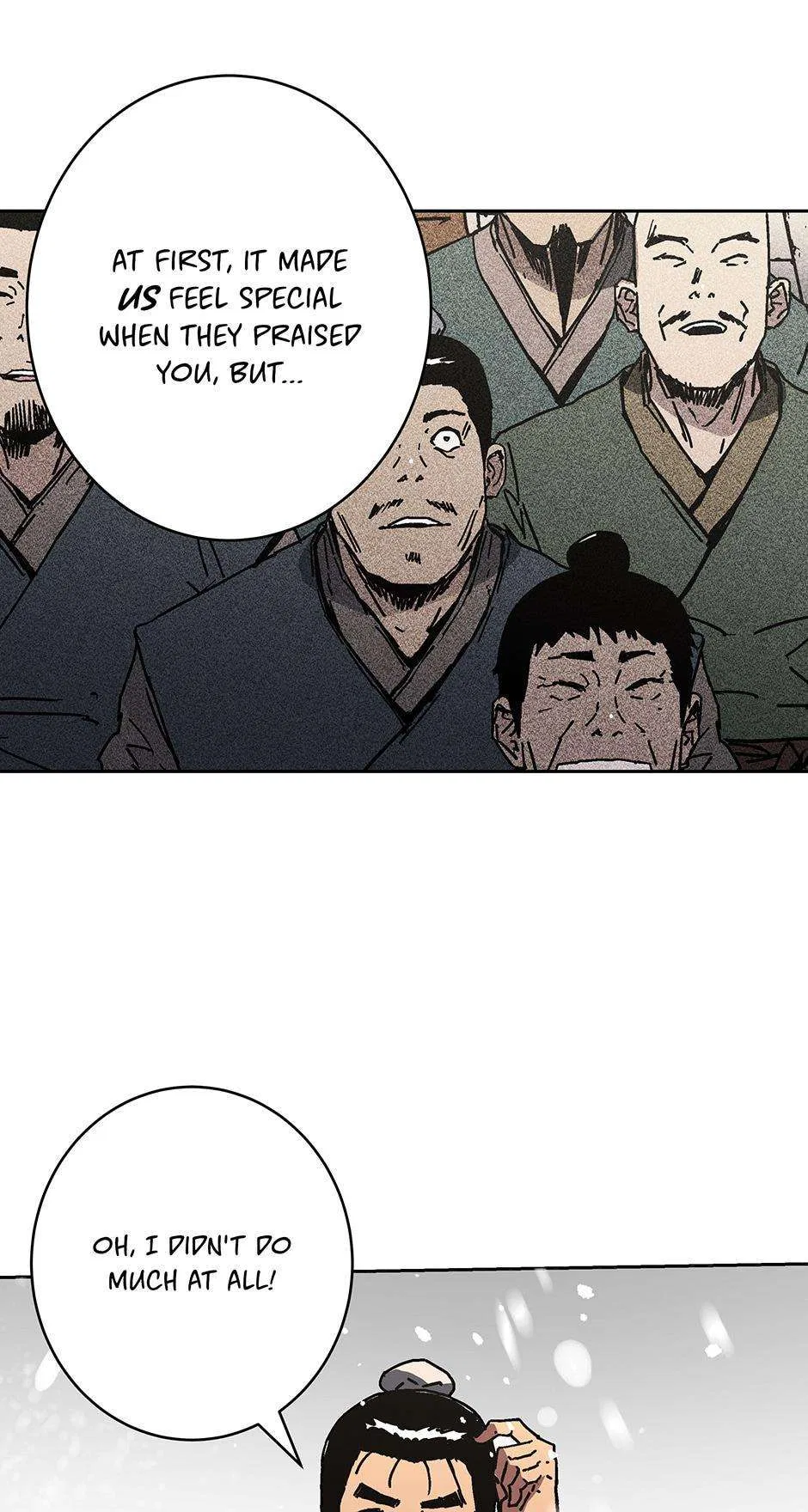 Peerless Dad Chapter 295 – Page 19