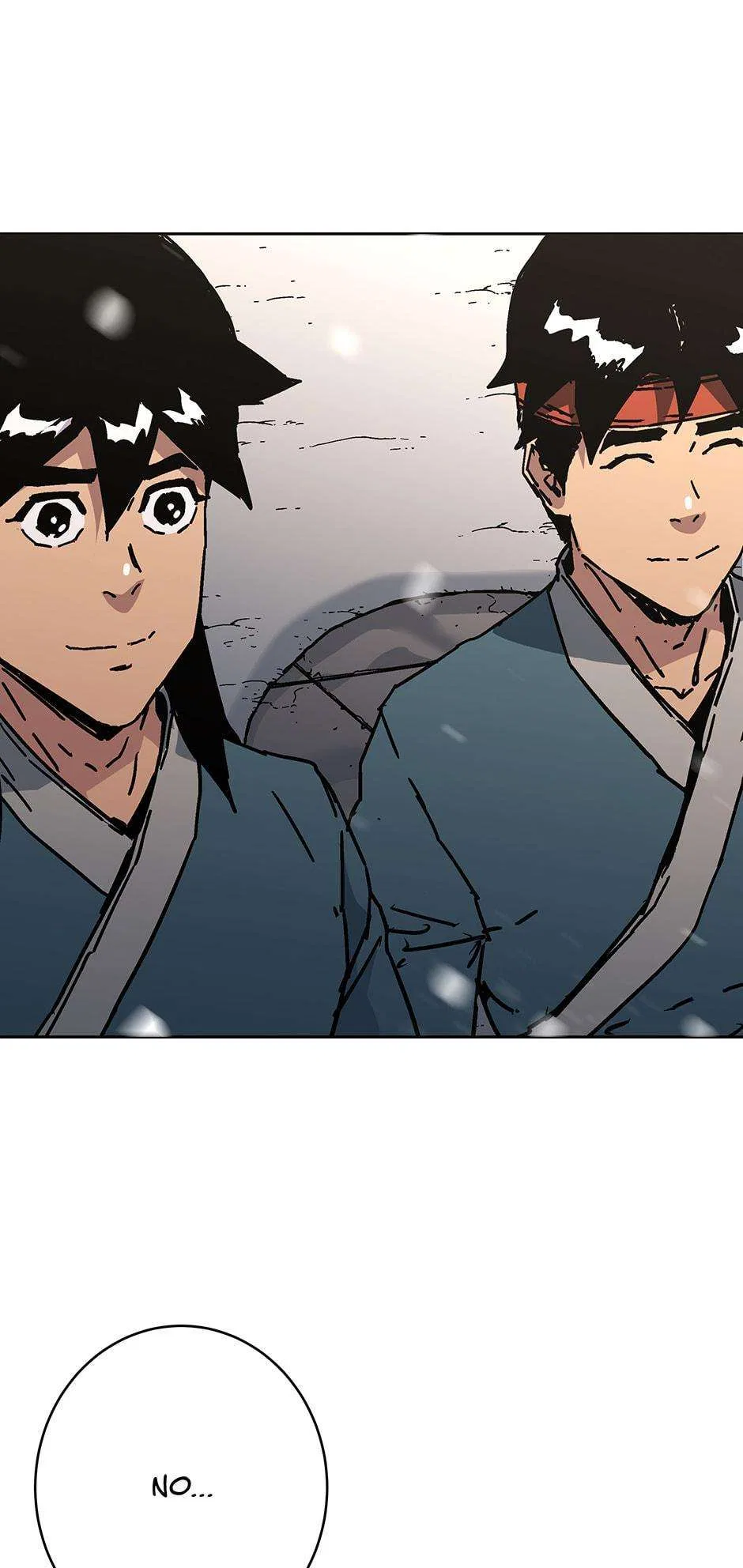 Peerless Dad Chapter 295 – Page 24