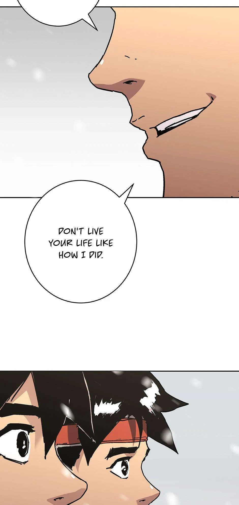 Peerless Dad Chapter 295 – Page 25