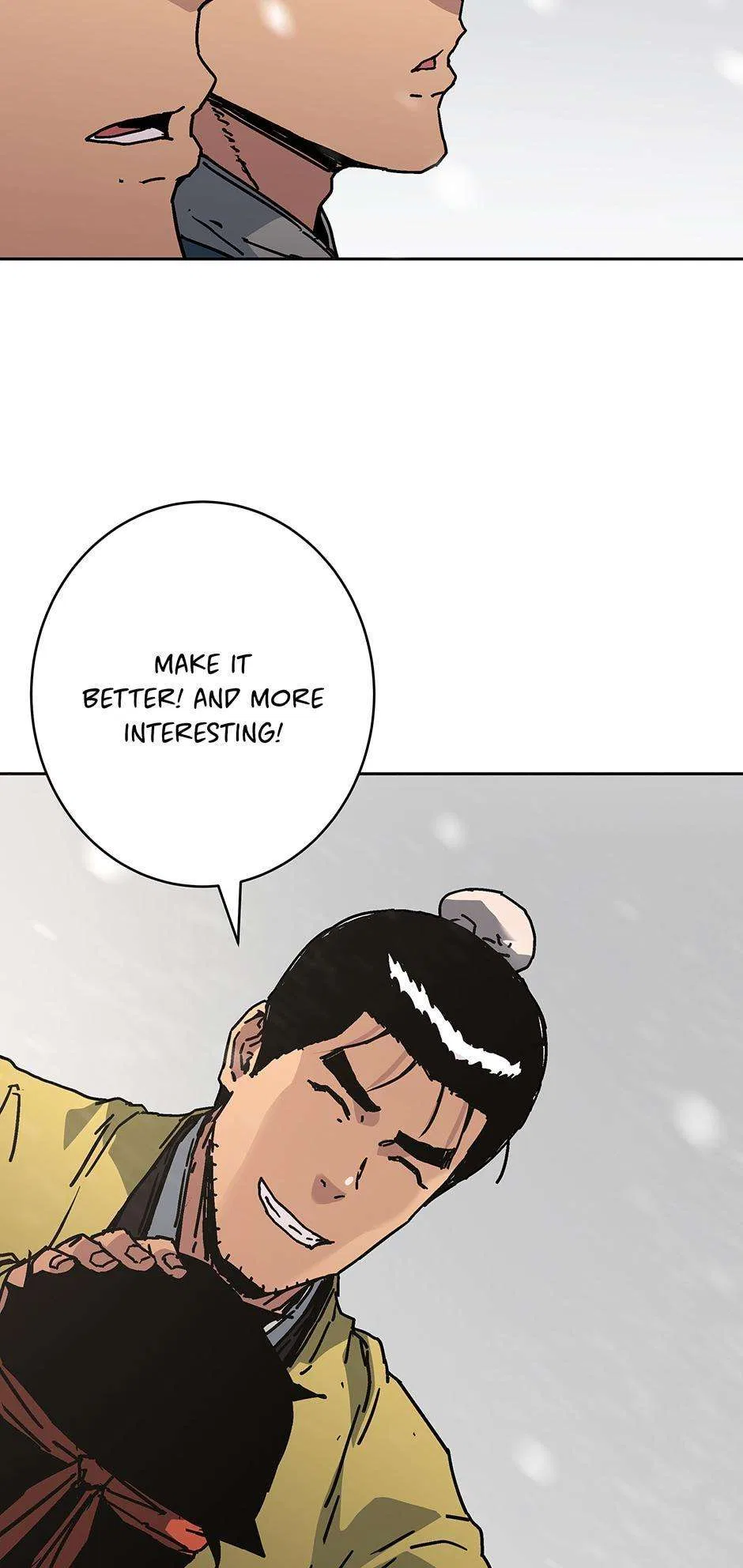 Peerless Dad Chapter 295 – Page 26
