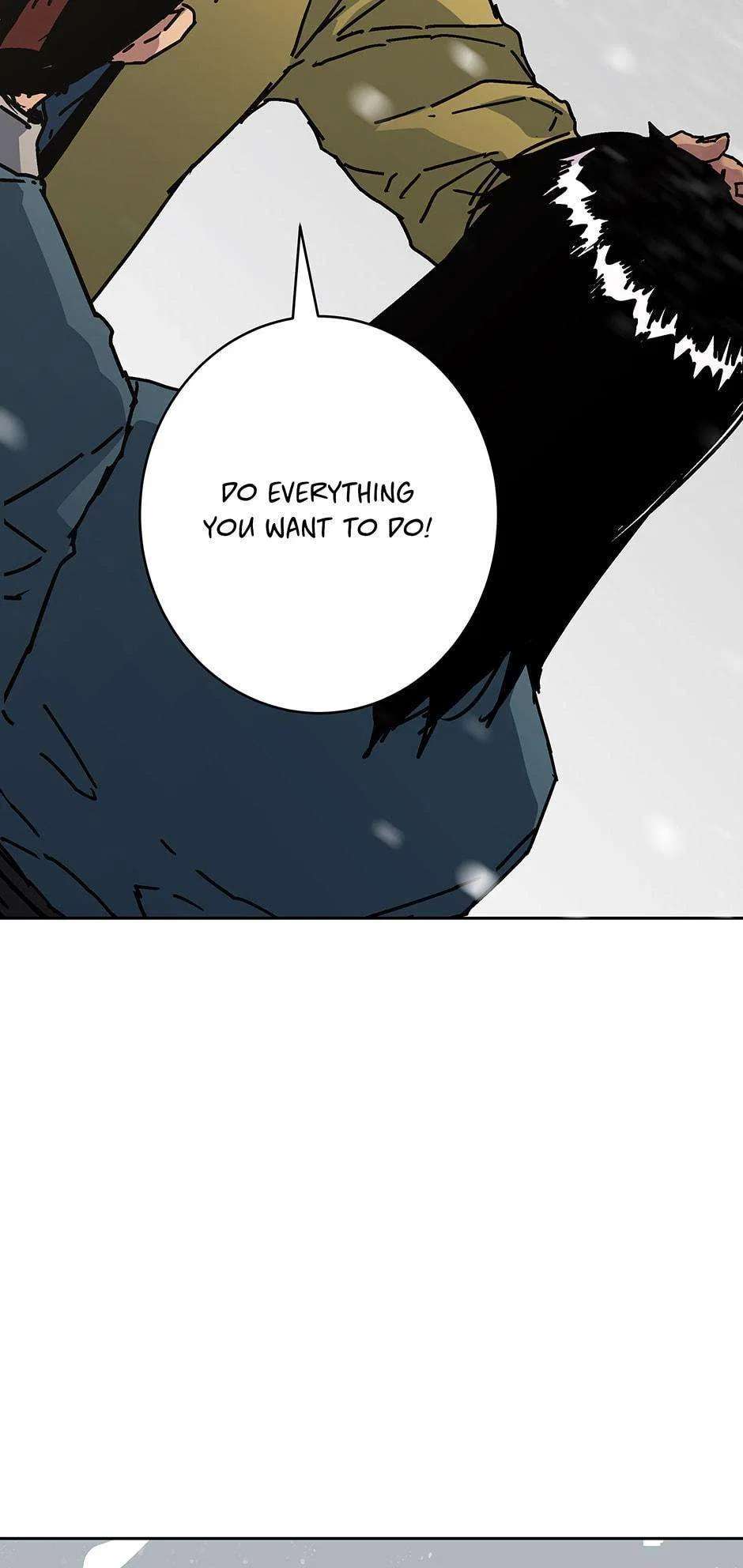 Peerless Dad Chapter 295 – Page 27