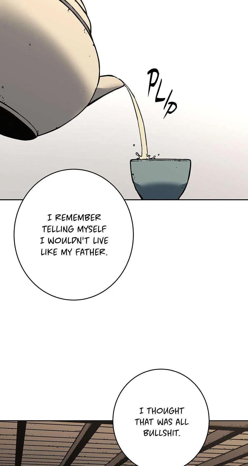 Peerless Dad Chapter 295 – Page 30