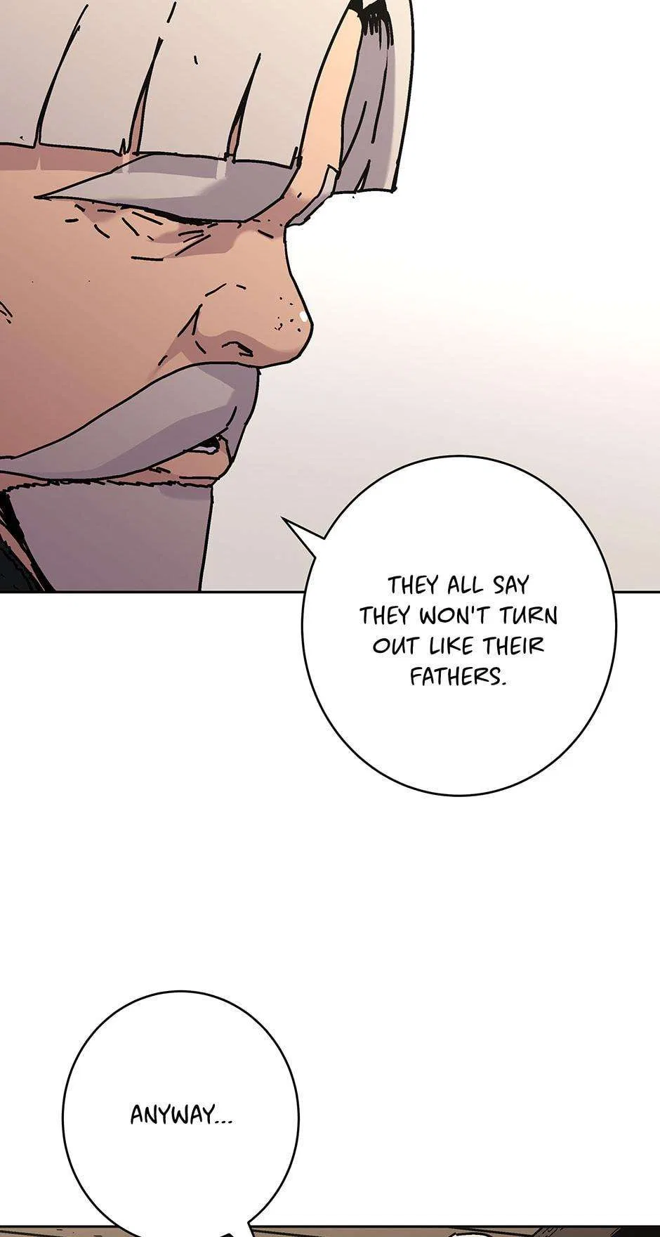 Peerless Dad Chapter 295 – Page 32
