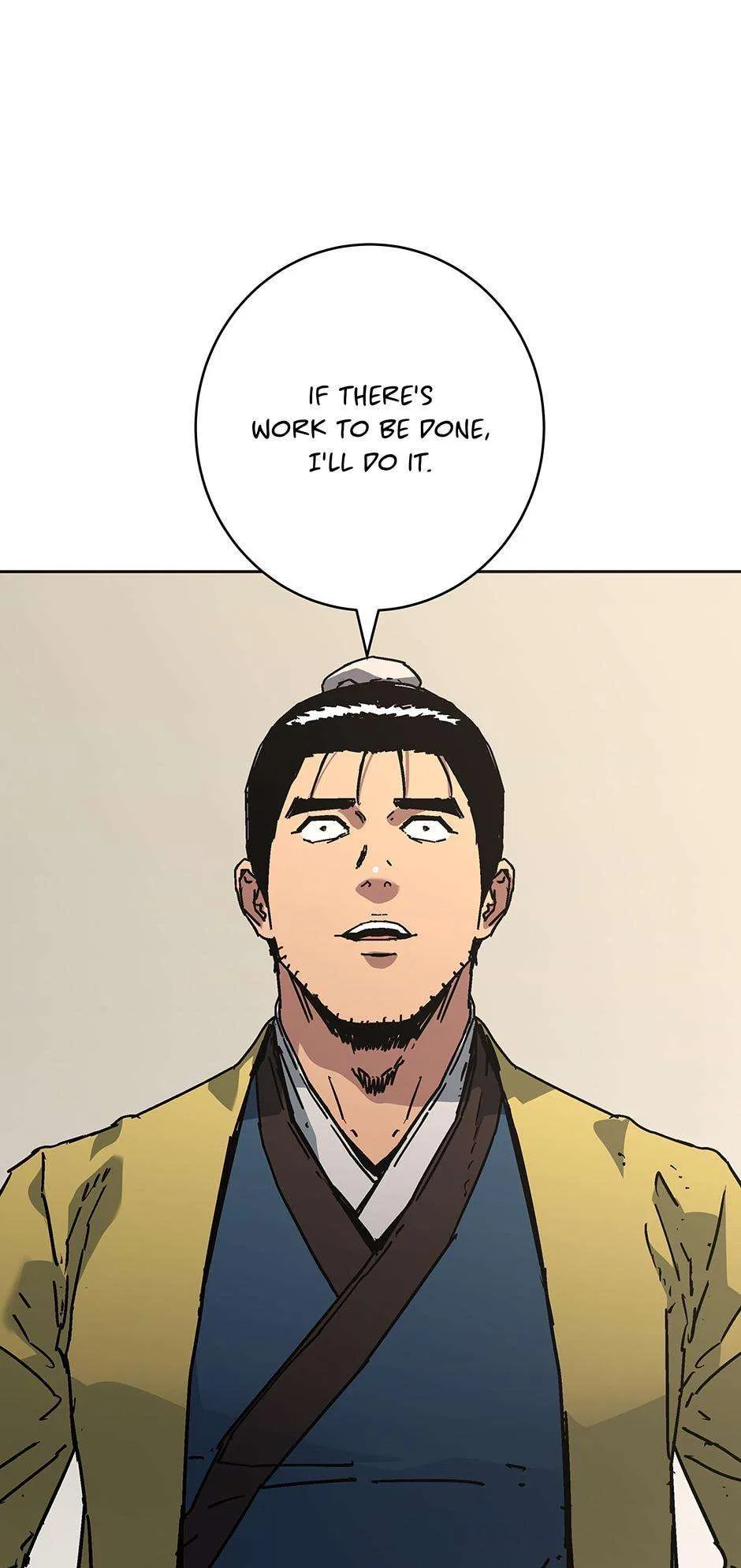 Peerless Dad Chapter 295 – Page 36