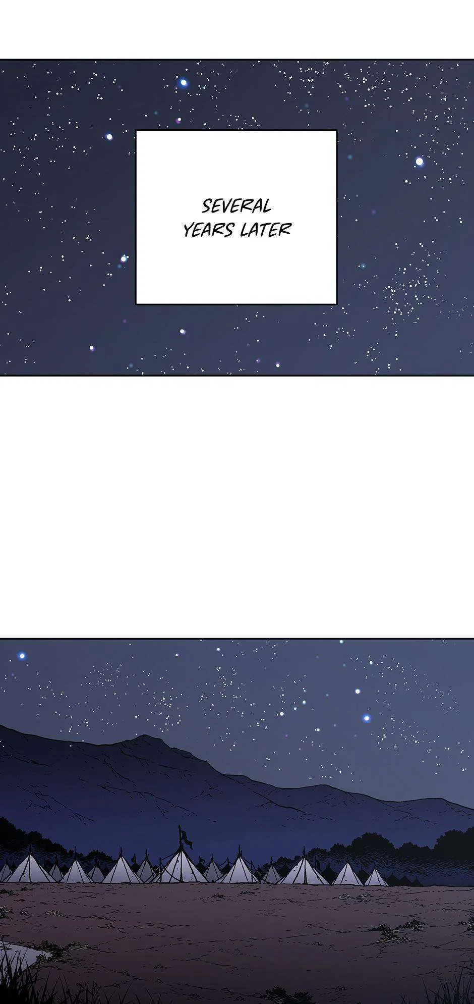 Peerless Dad Chapter 295 – Page 38