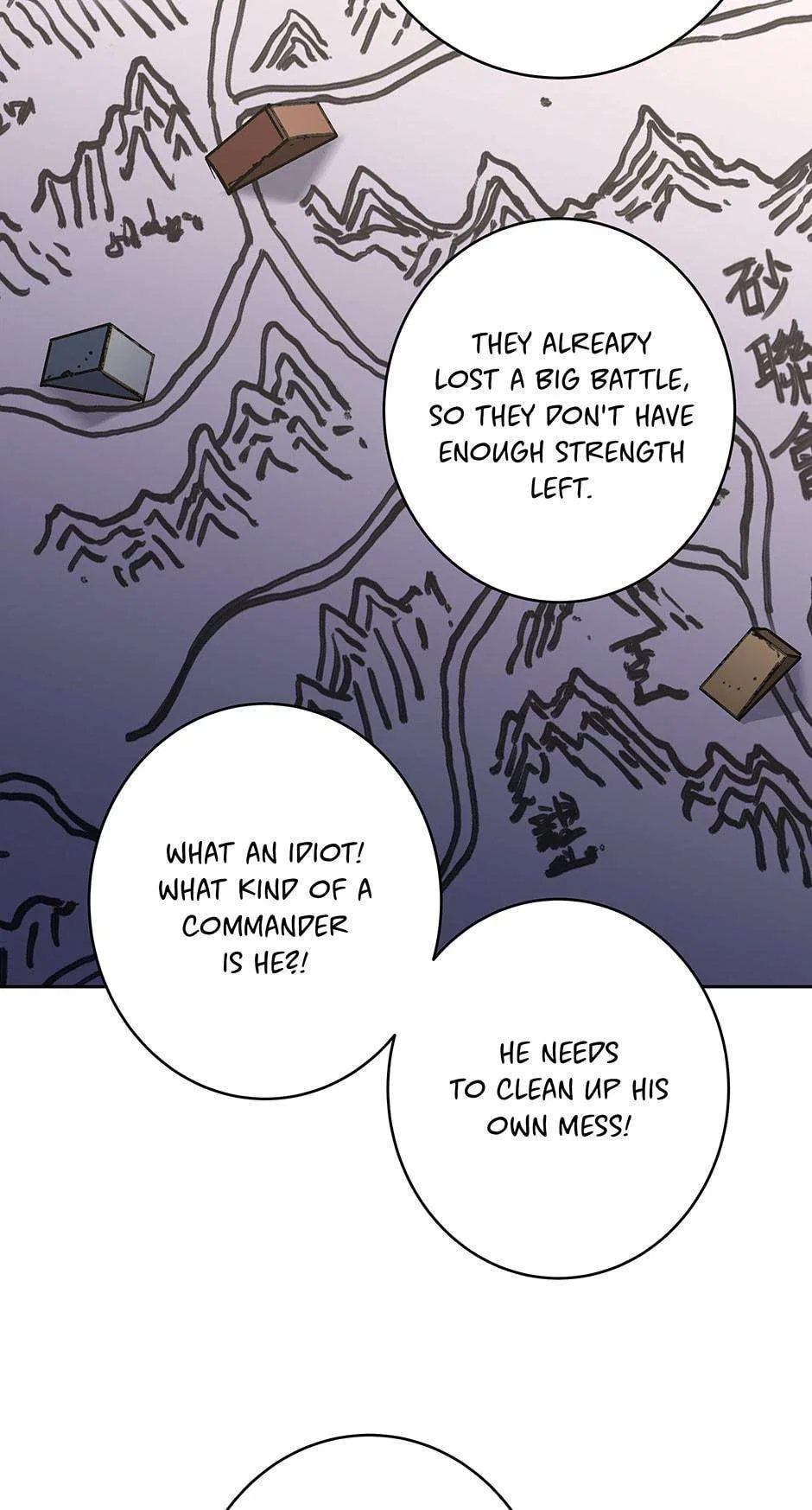 Peerless Dad Chapter 295 – Page 41