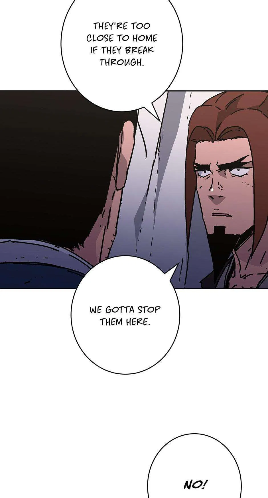 Peerless Dad Chapter 295 – Page 42