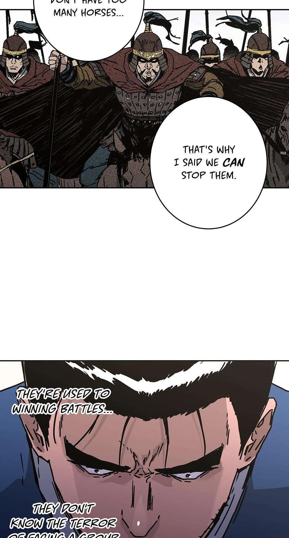 Peerless Dad Chapter 295 – Page 44