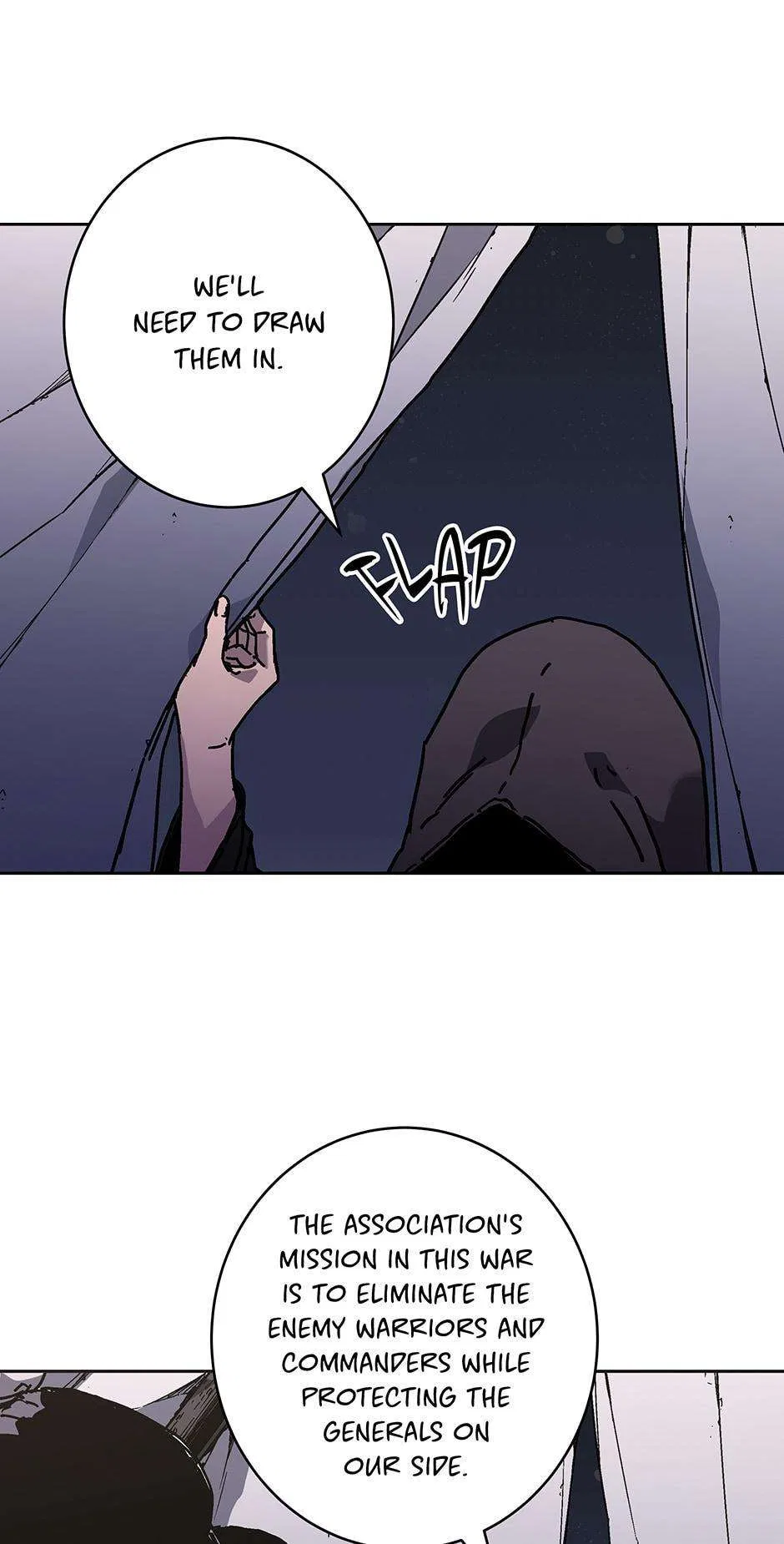 Peerless Dad Chapter 295 – Page 46