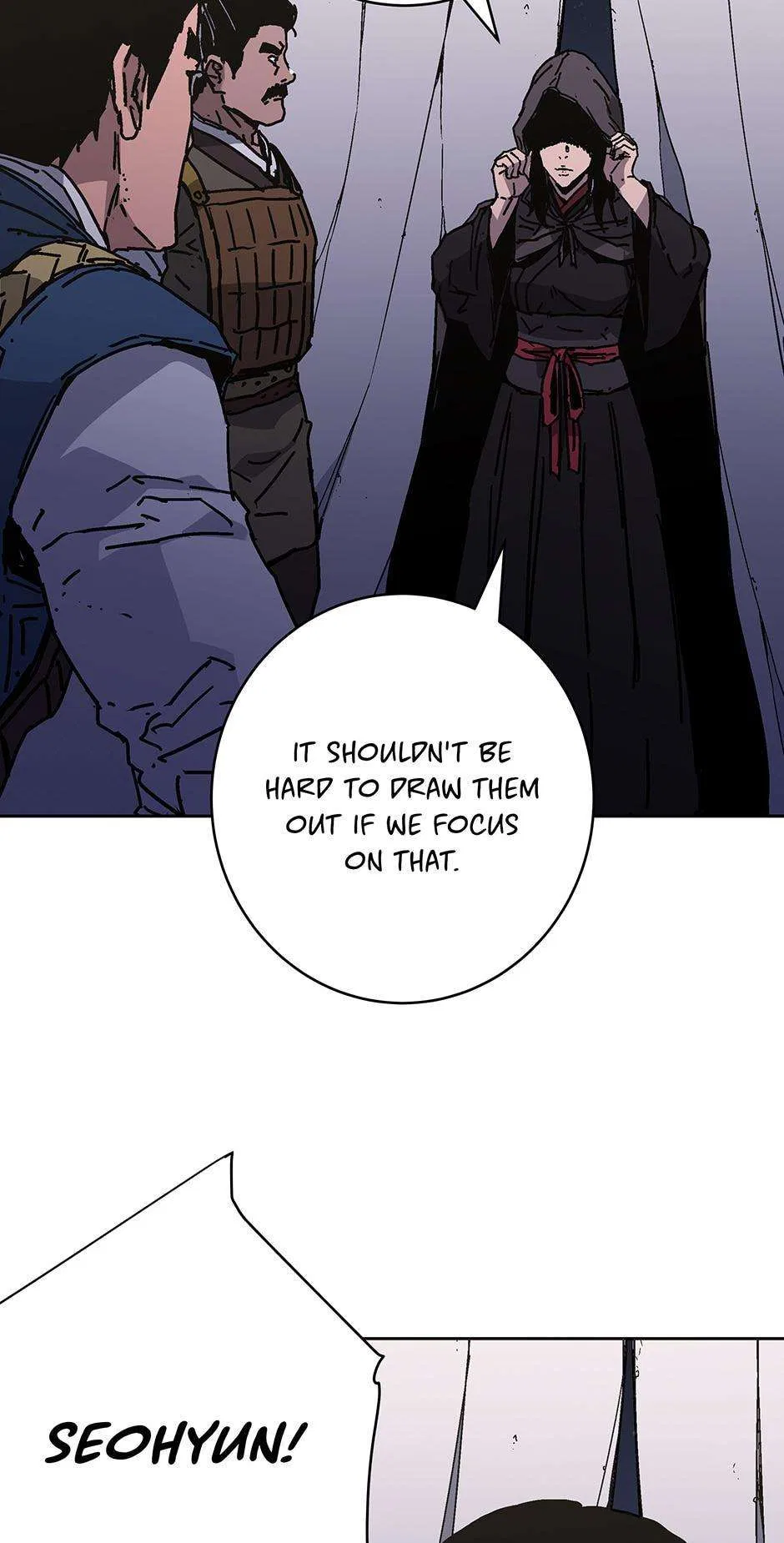 Peerless Dad Chapter 295 – Page 47