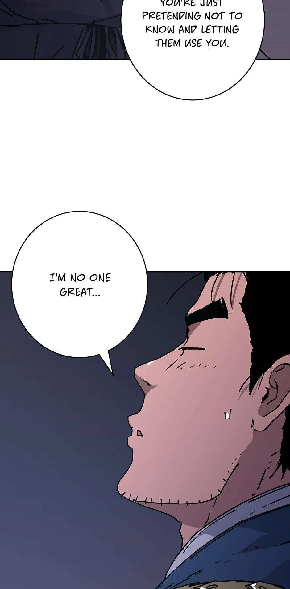 Peerless Dad Chapter 295 – Page 61