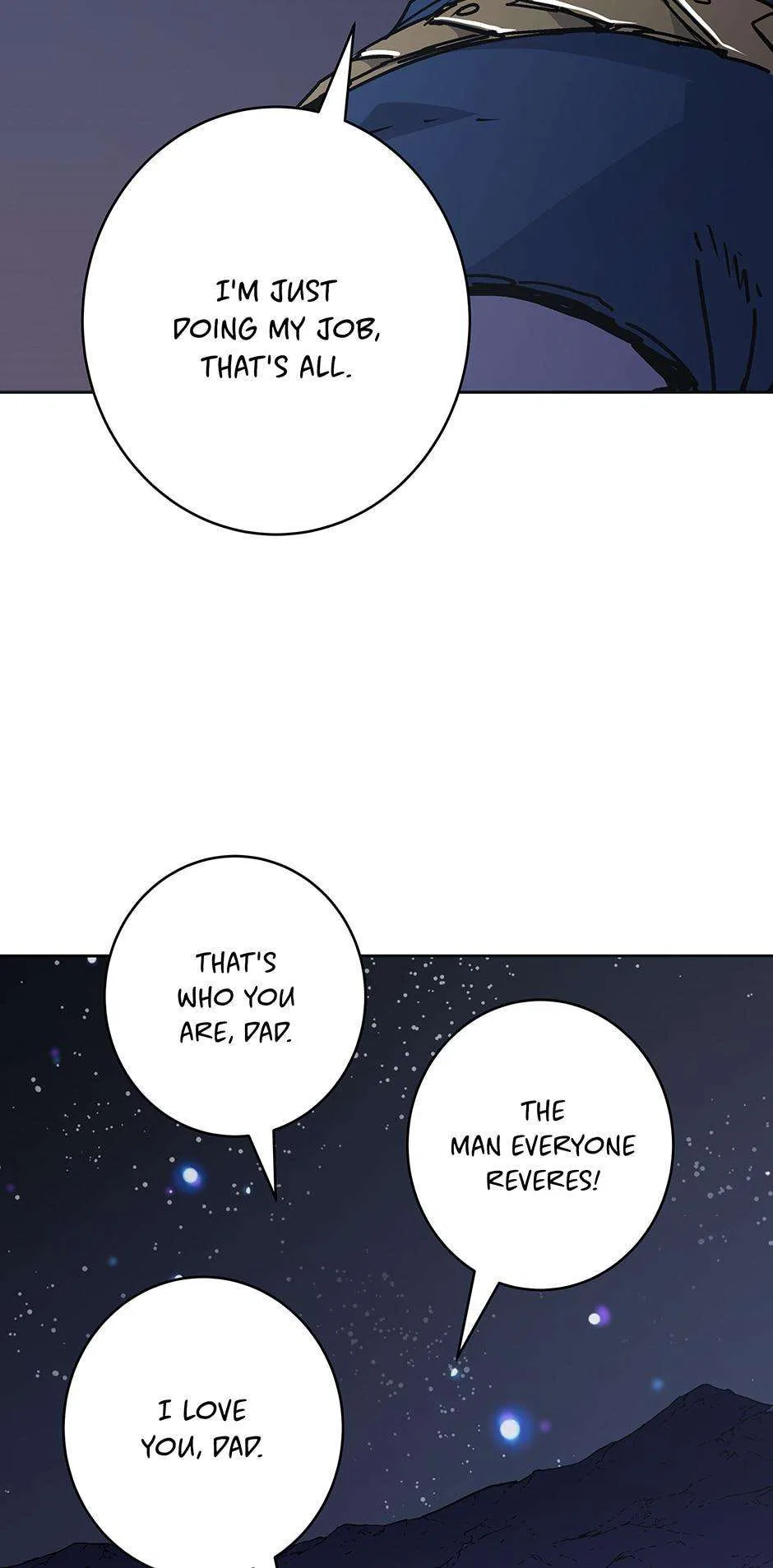 Peerless Dad Chapter 295 – Page 62