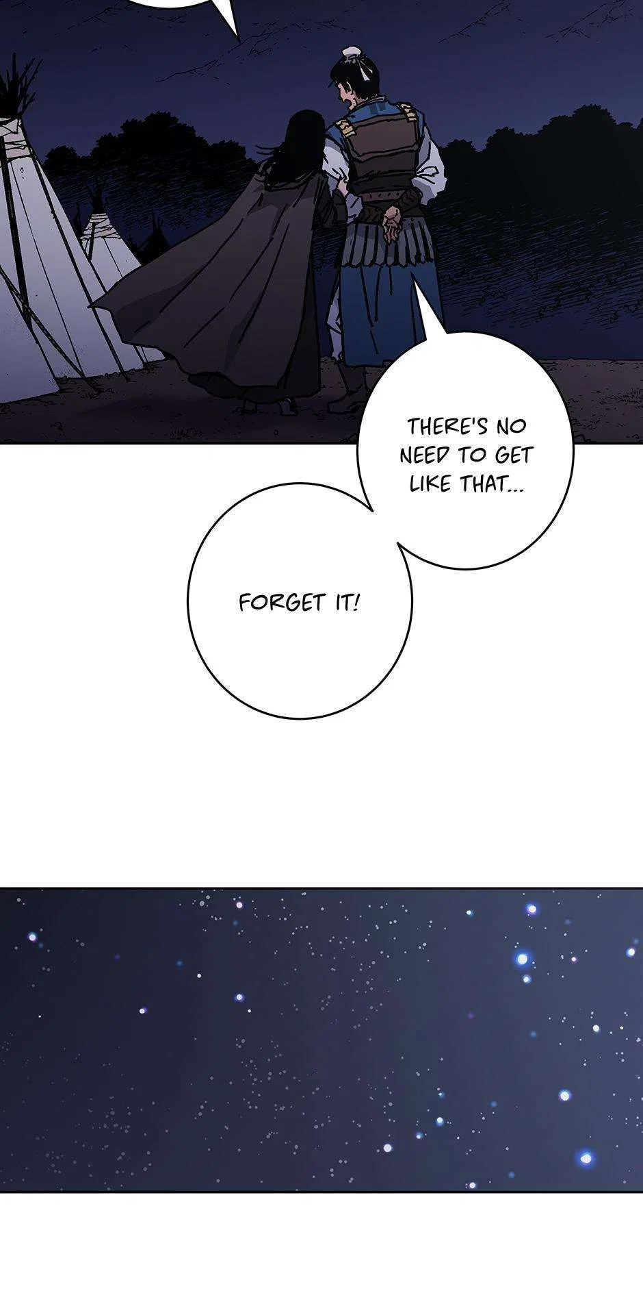 Peerless Dad Chapter 295 – Page 63