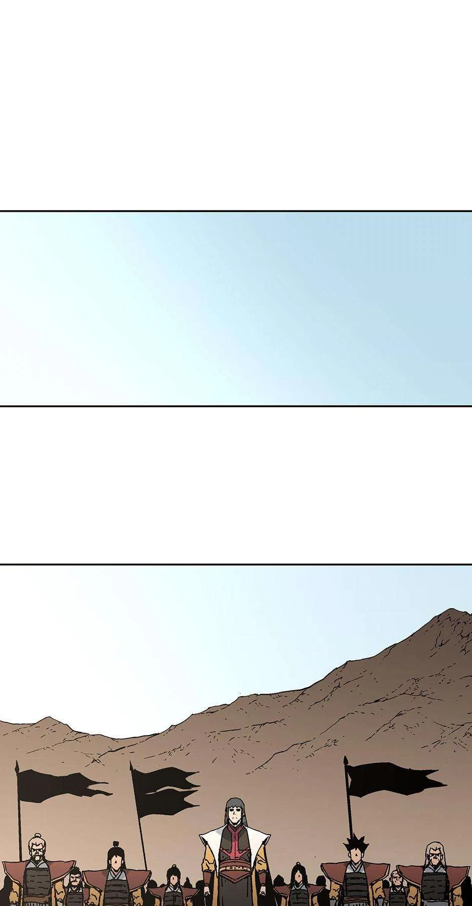 Peerless Dad Chapter 295 – Page 64