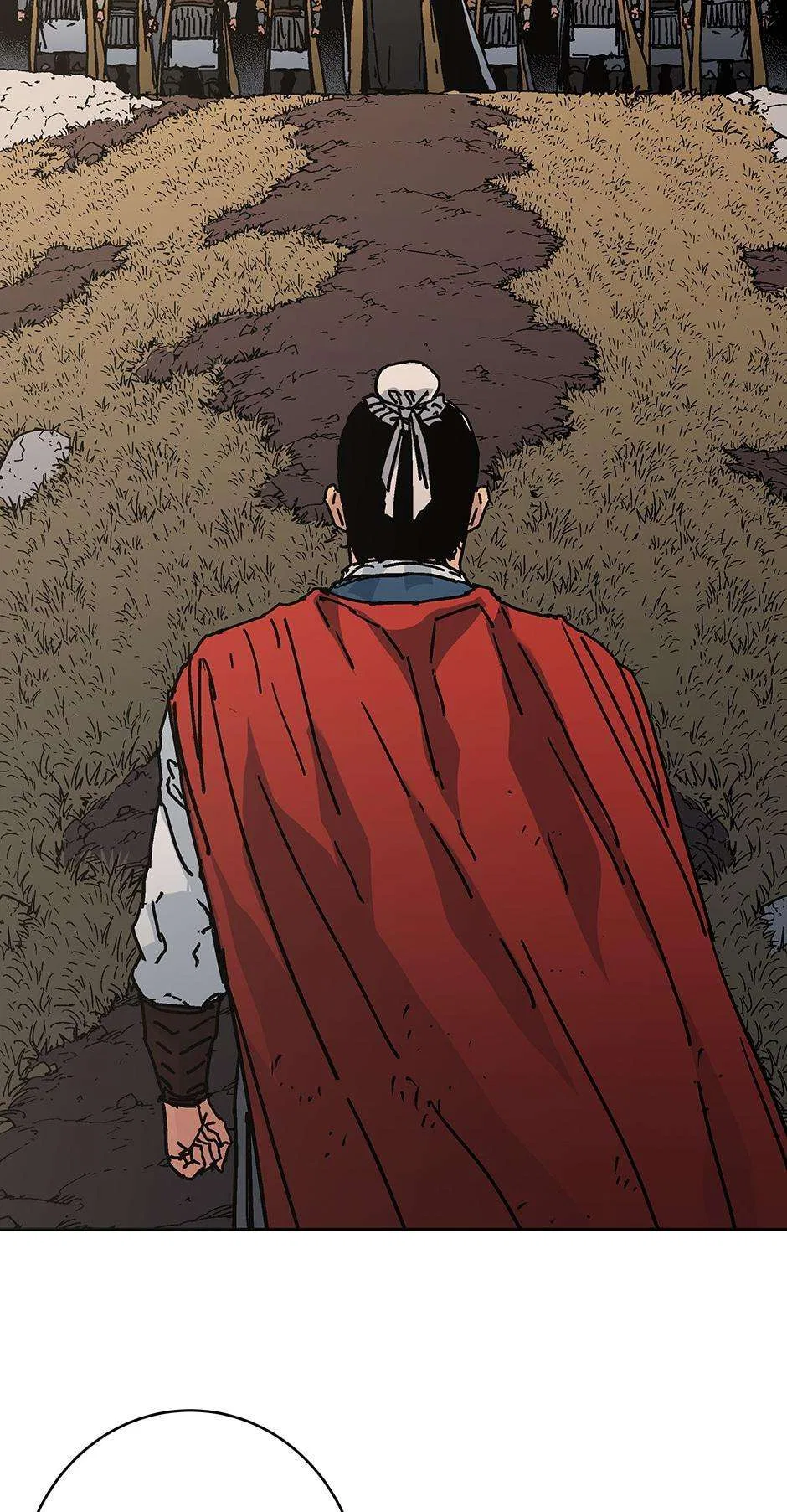 Peerless Dad Chapter 295 – Page 65