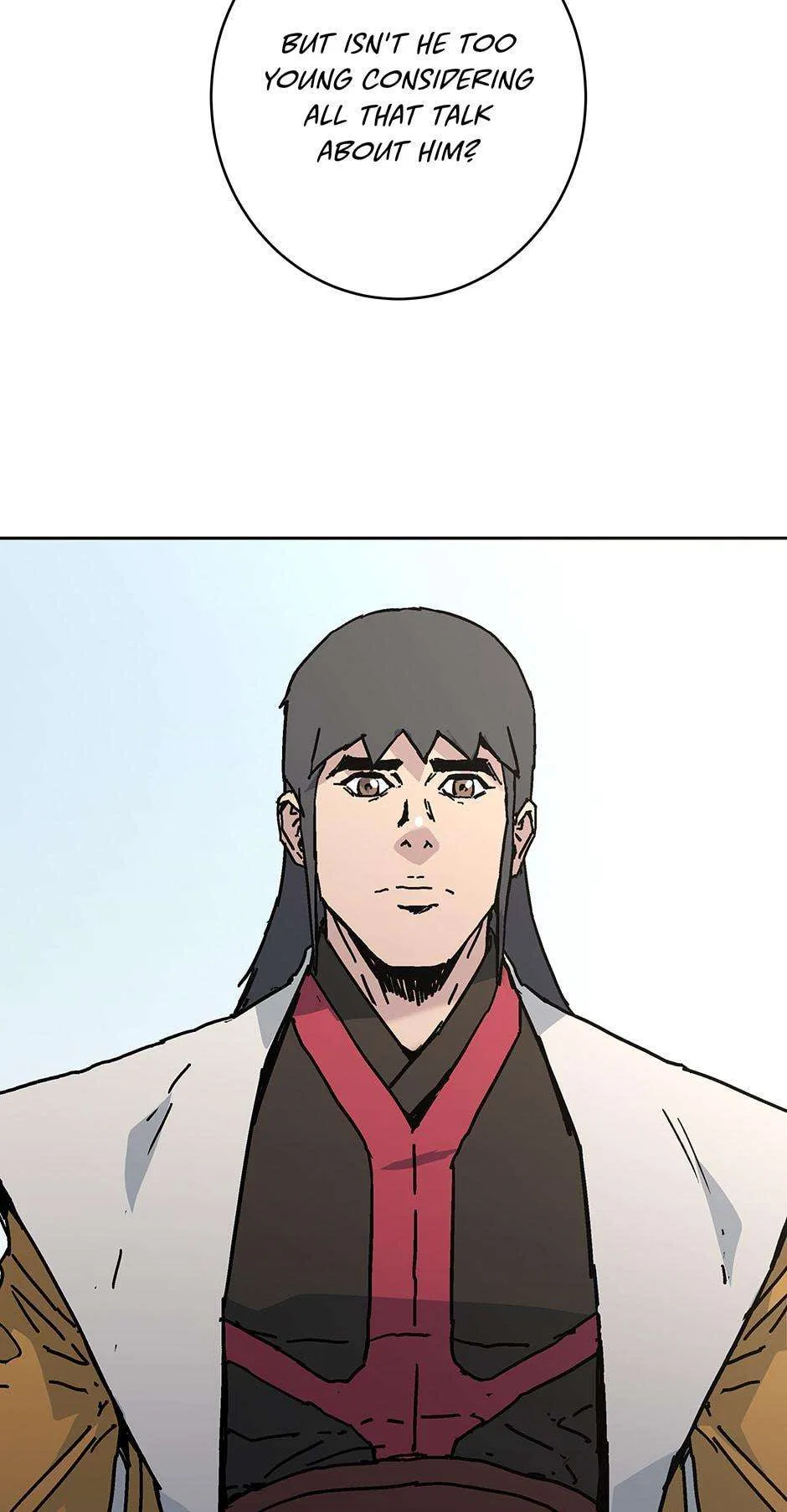 Peerless Dad Chapter 295 – Page 67