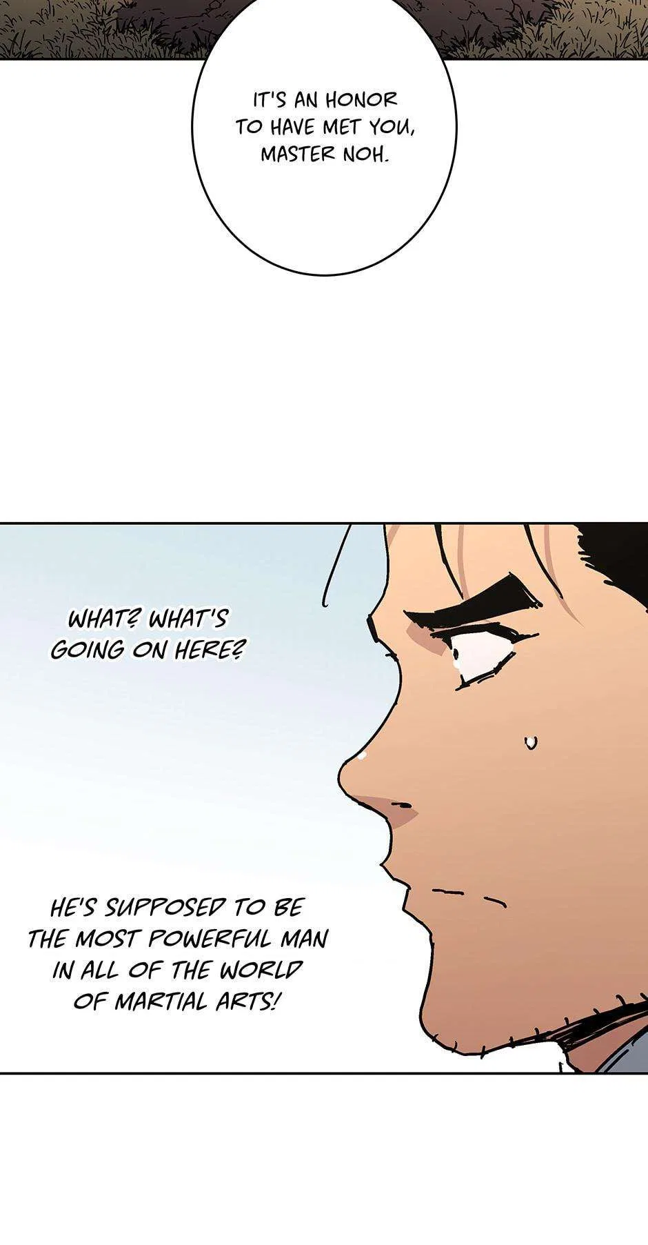 Peerless Dad Chapter 295 – Page 69