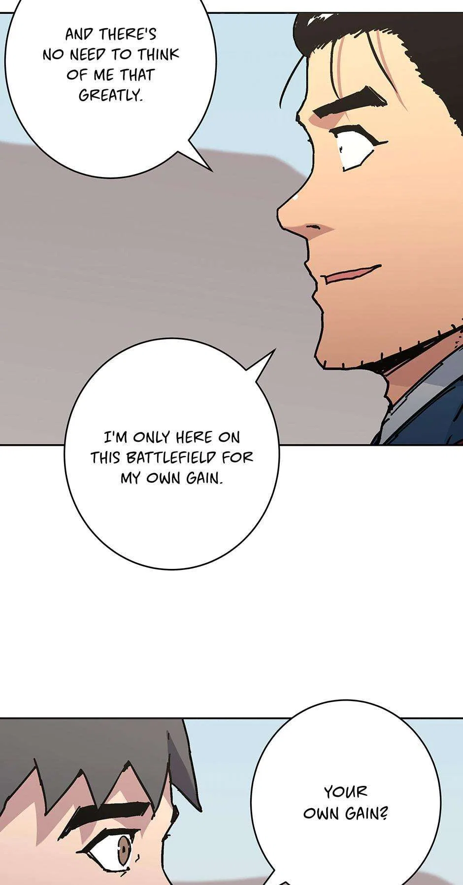 Peerless Dad Chapter 295 – Page 73