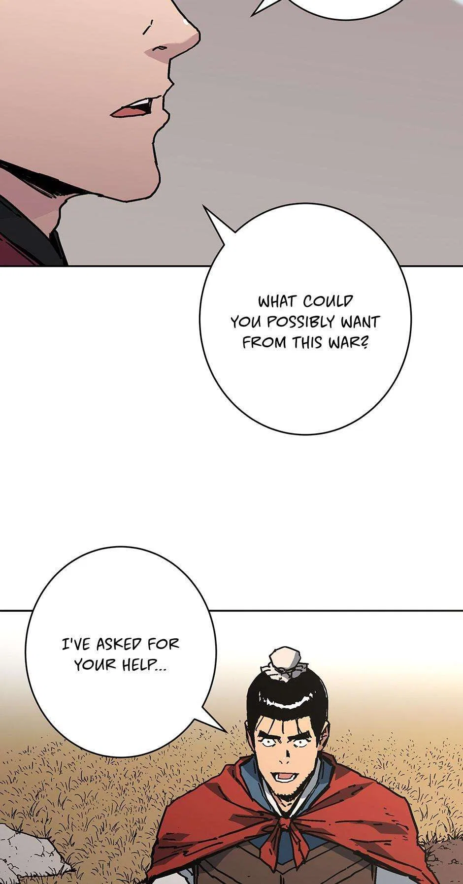 Peerless Dad Chapter 295 – Page 74
