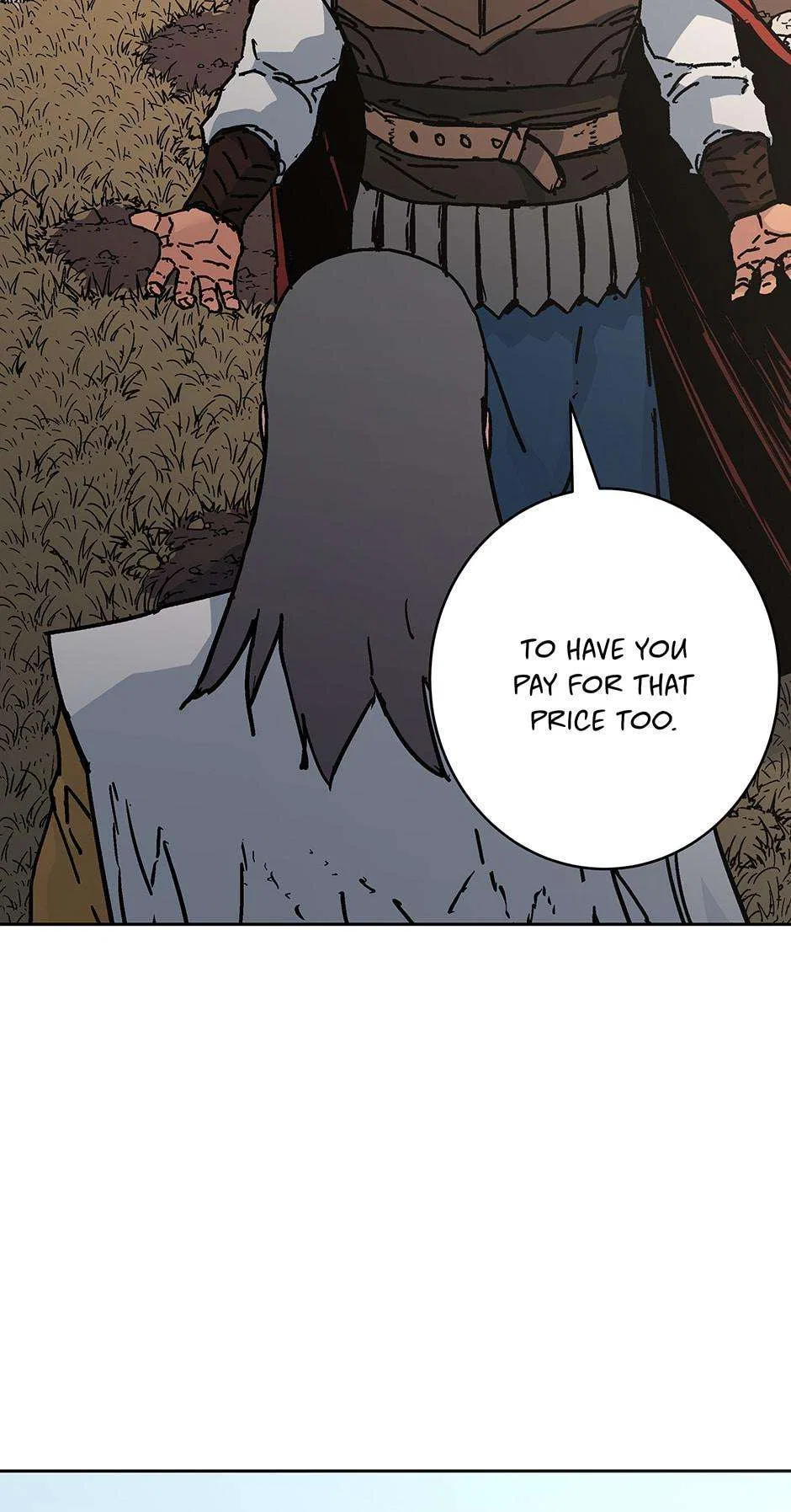 Peerless Dad Chapter 295 – Page 75