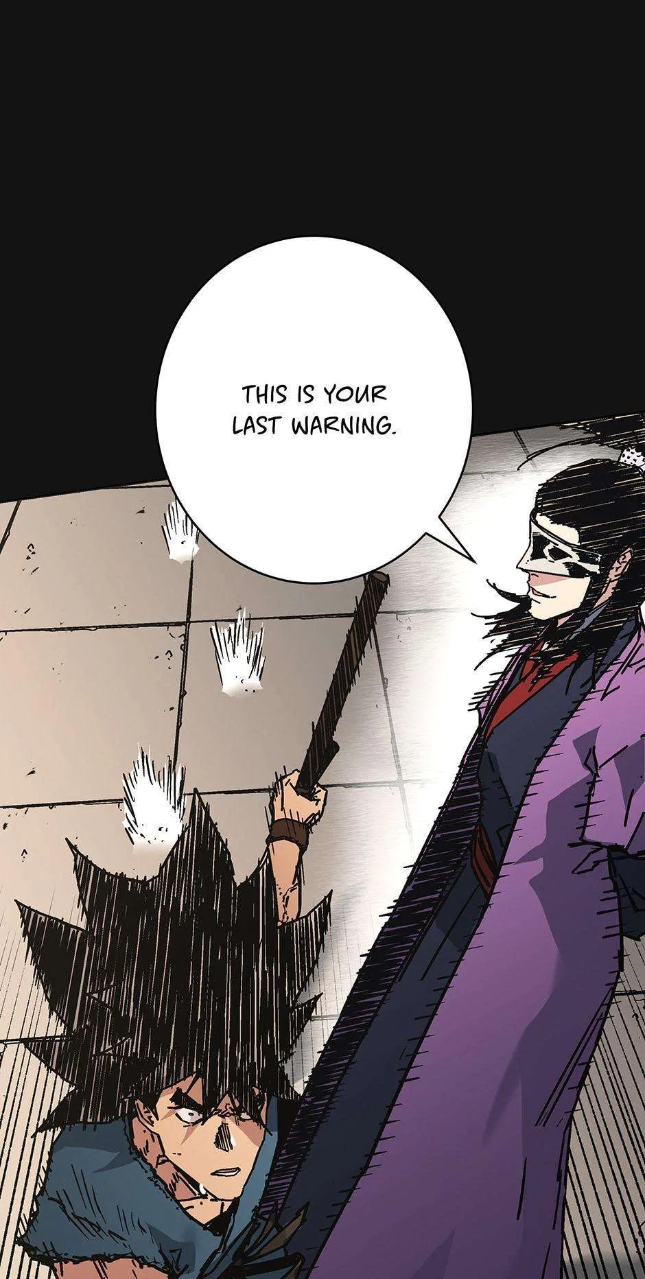 Peerless Dad Chapter 294 – Page 5