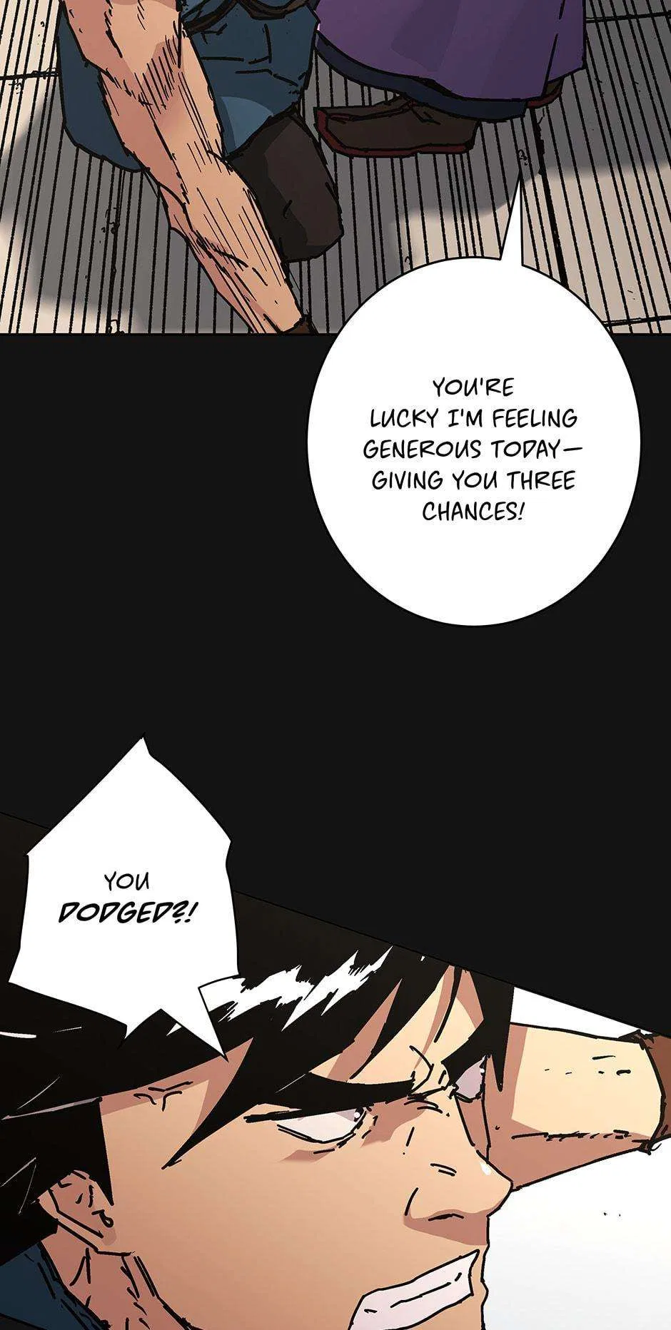 Peerless Dad Chapter 294 – Page 6