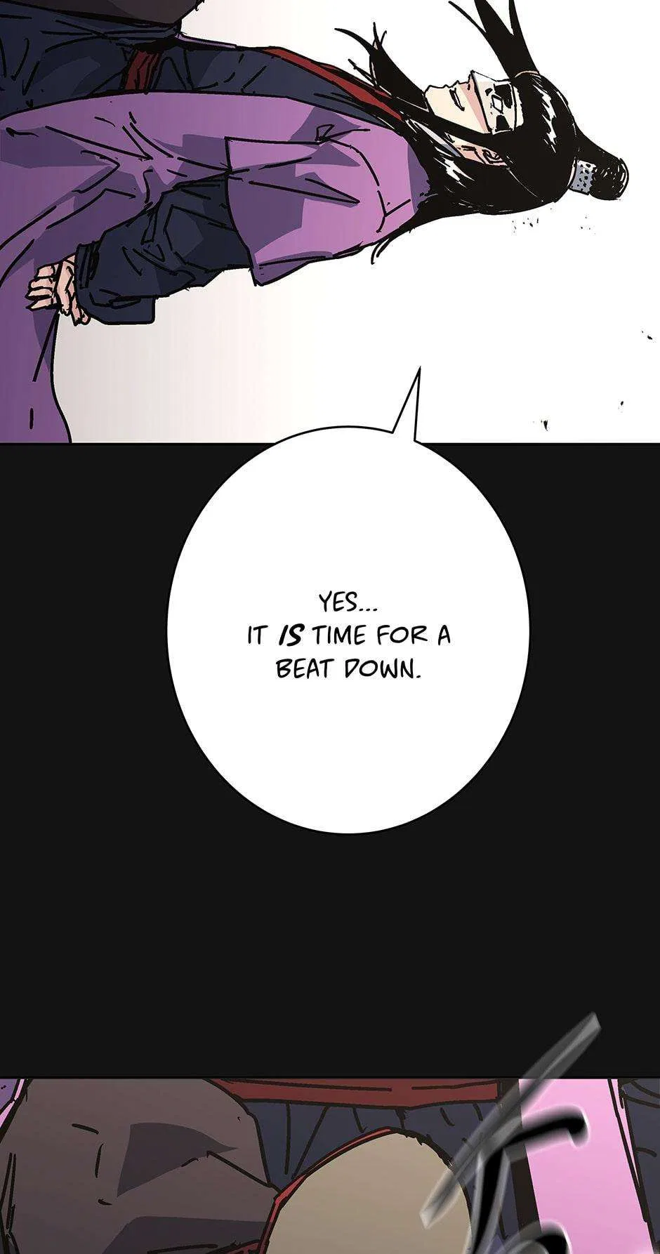 Peerless Dad Chapter 294 – Page 10