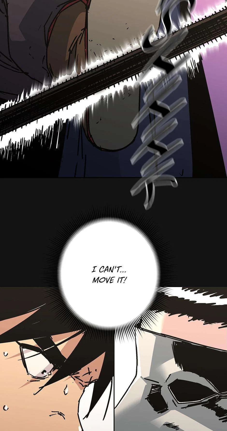 Peerless Dad Chapter 294 – Page 11