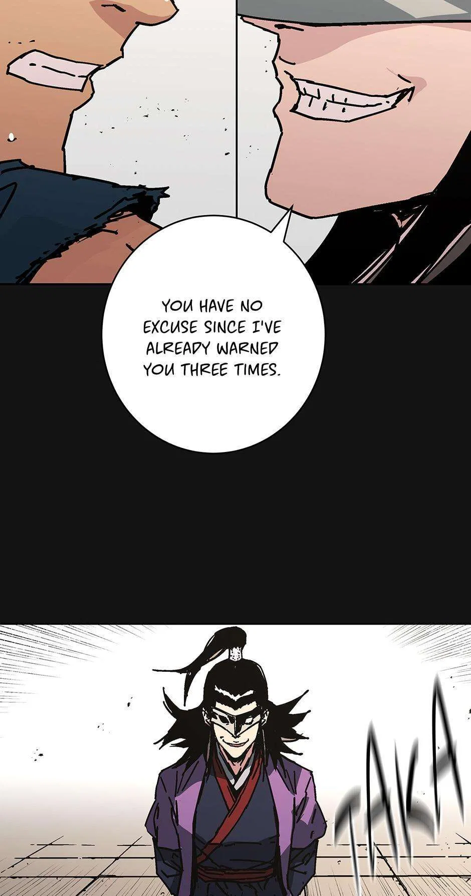 Peerless Dad Chapter 294 – Page 12