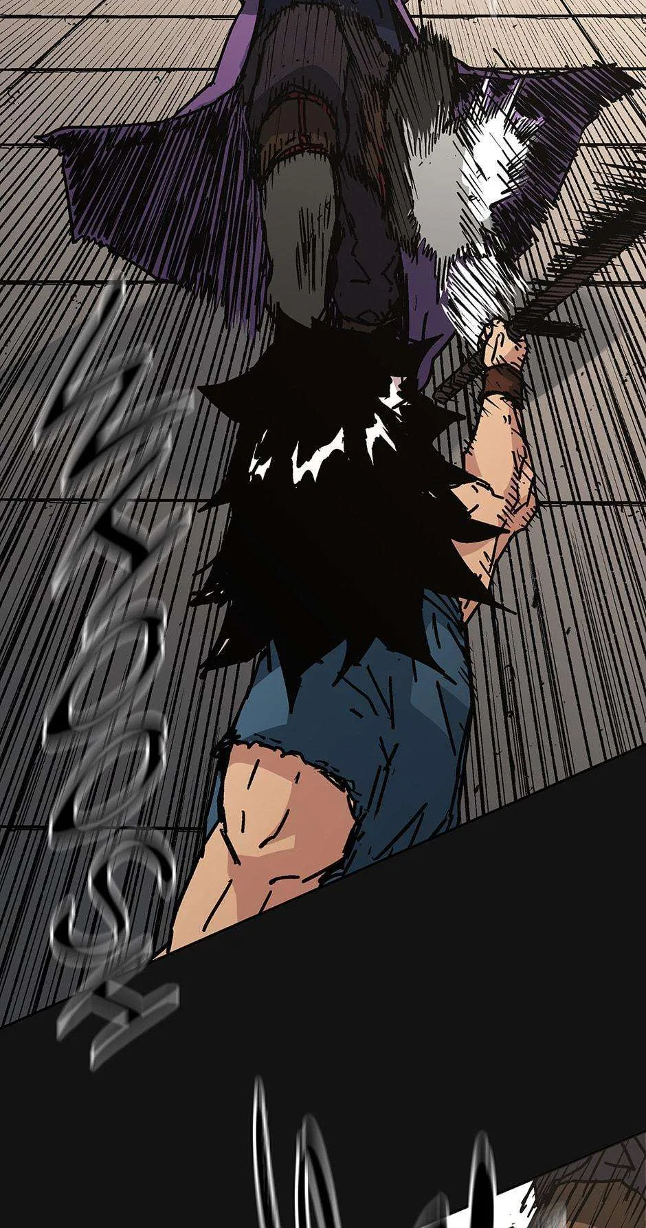 Peerless Dad Chapter 294 – Page 13