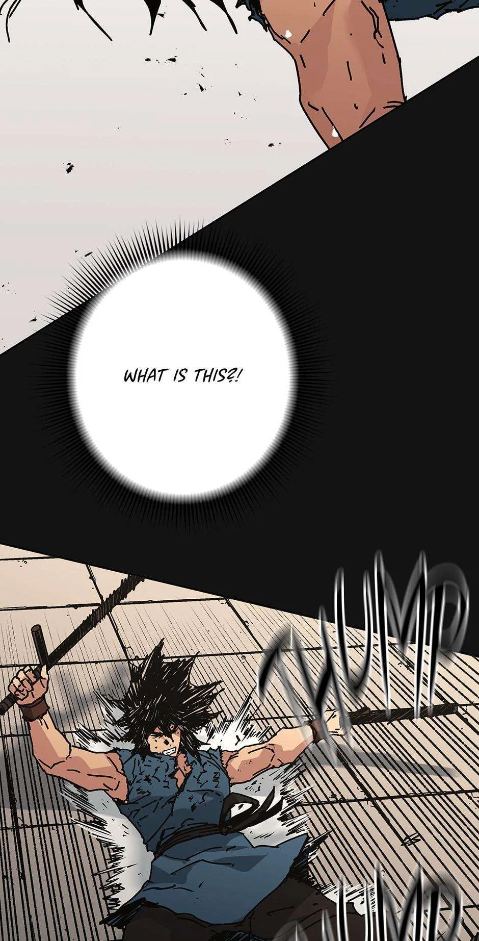 Peerless Dad Chapter 294 – Page 17
