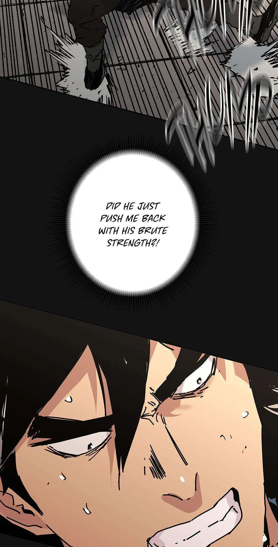 Peerless Dad Chapter 294 – Page 18