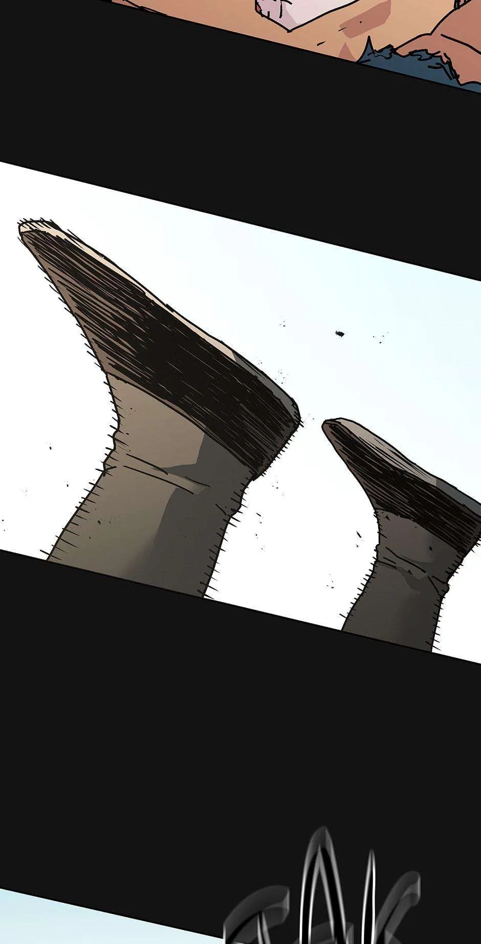 Peerless Dad Chapter 294 – Page 19