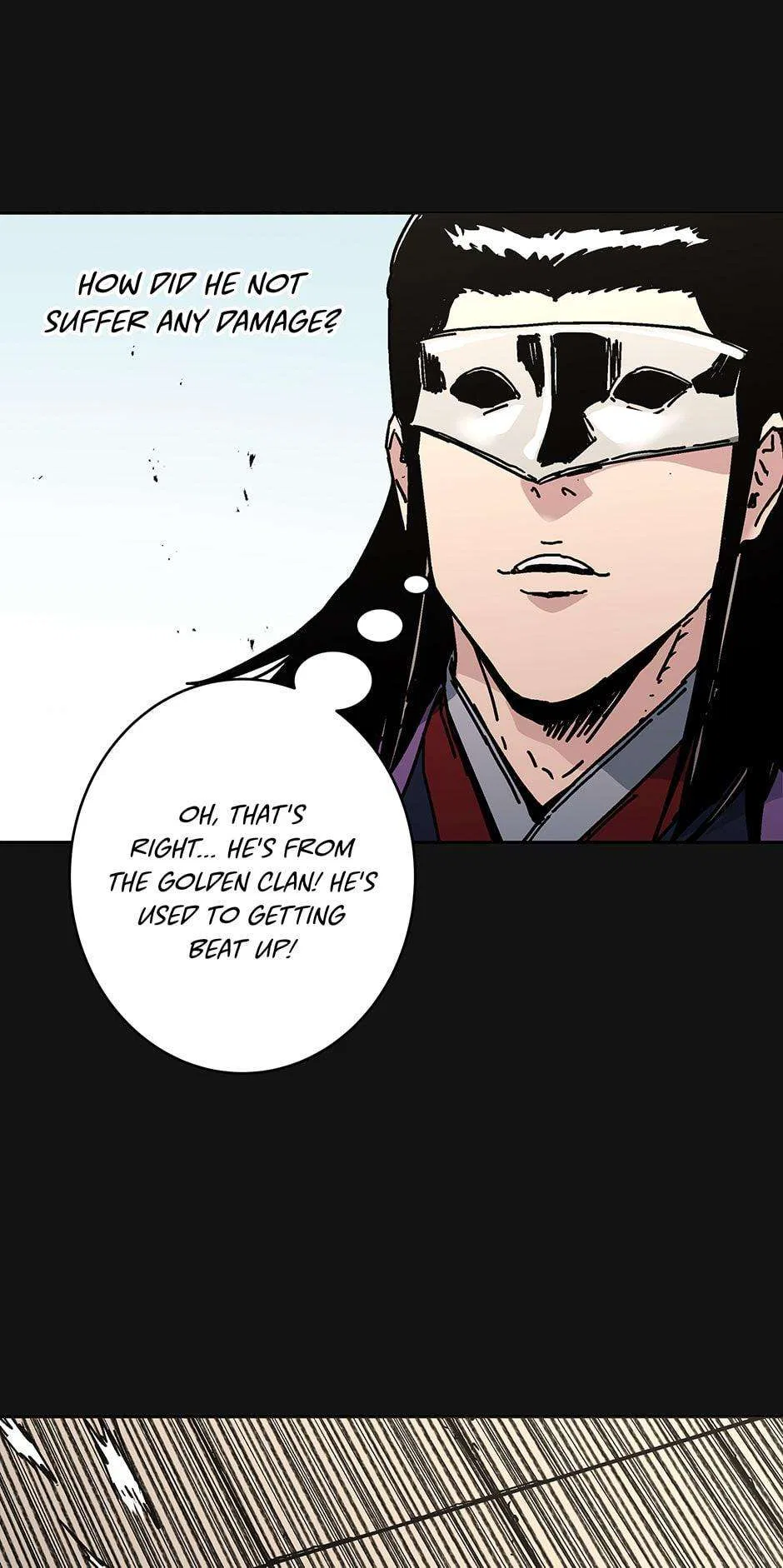 Peerless Dad Chapter 294 – Page 21