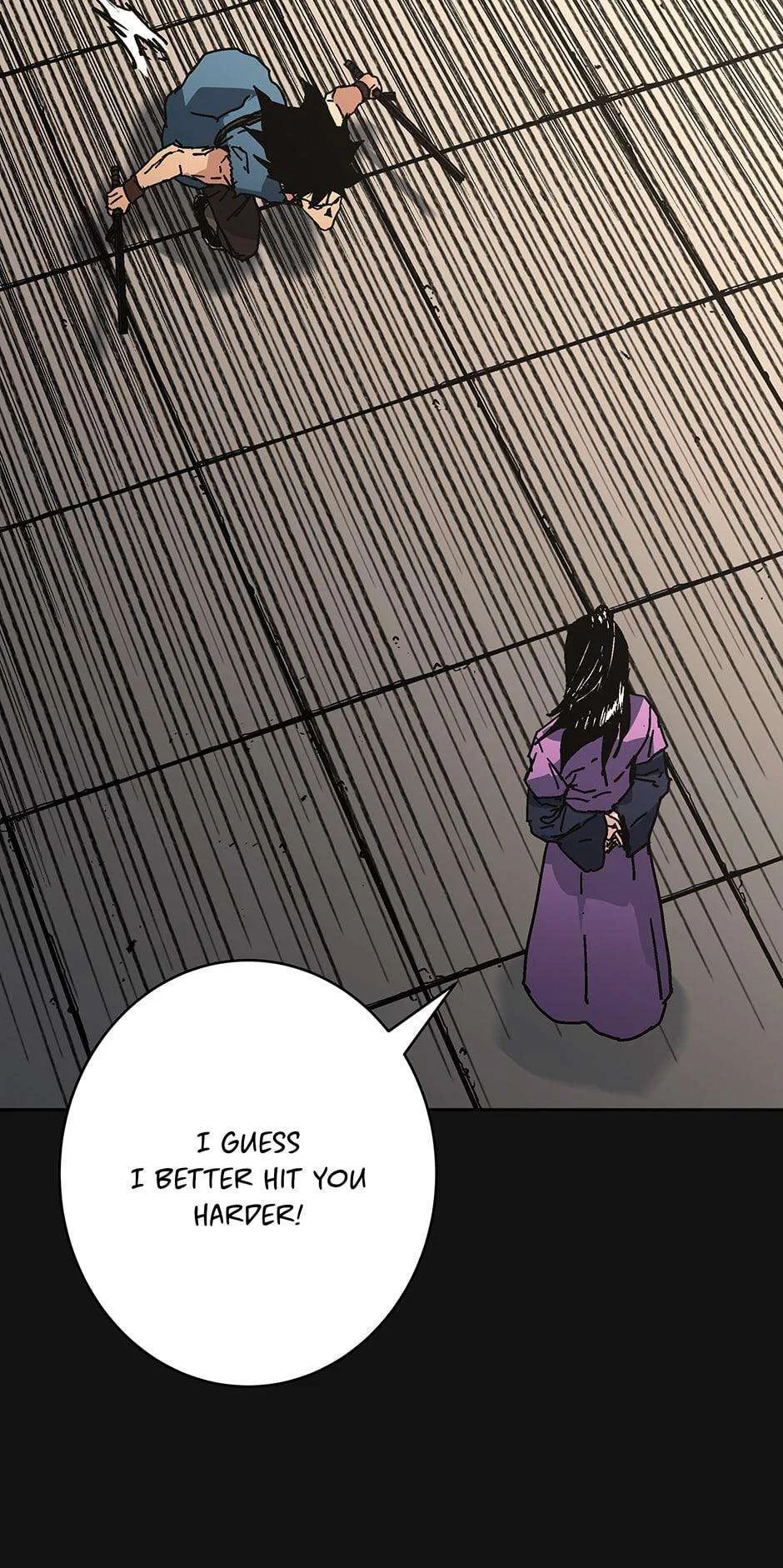Peerless Dad Chapter 294 – Page 22