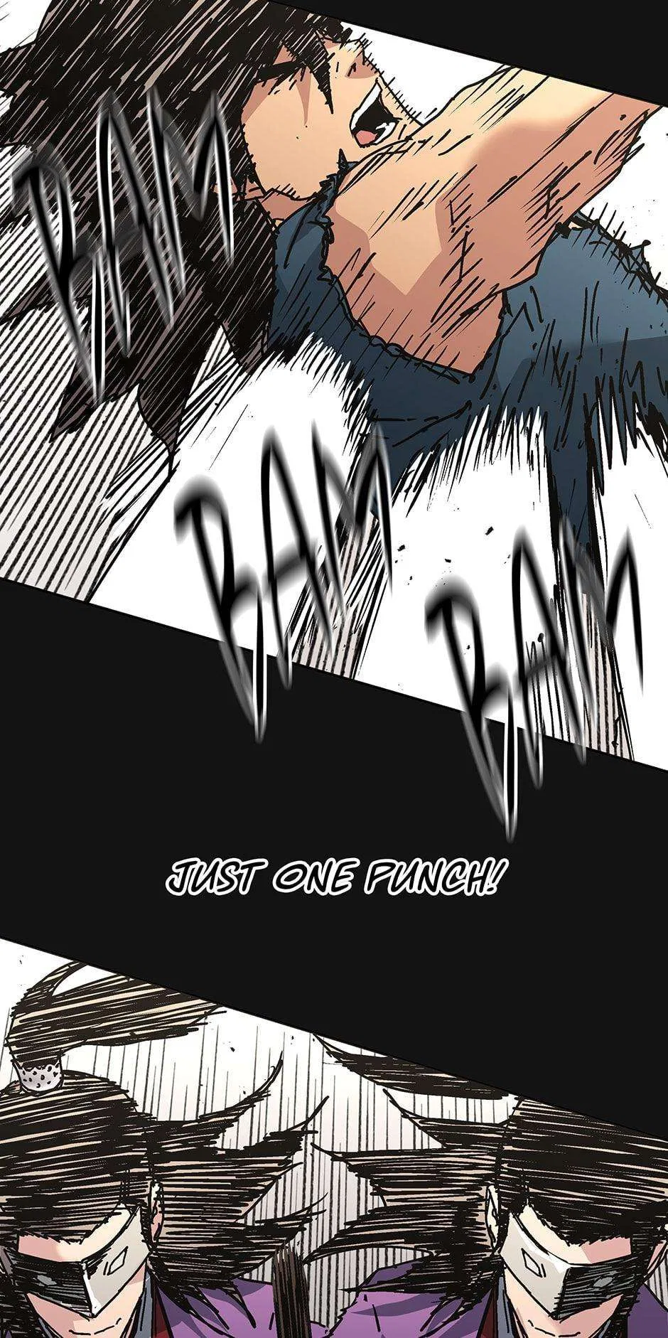 Peerless Dad Chapter 294 – Page 24