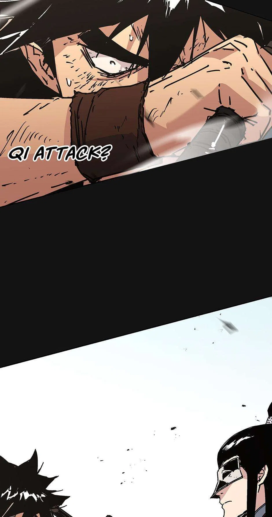 Peerless Dad Chapter 294 – Page 36