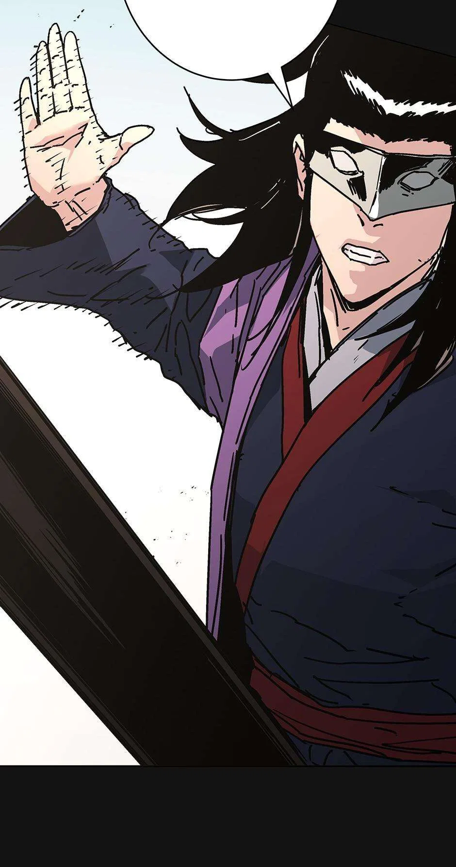 Peerless Dad Chapter 294 – Page 38