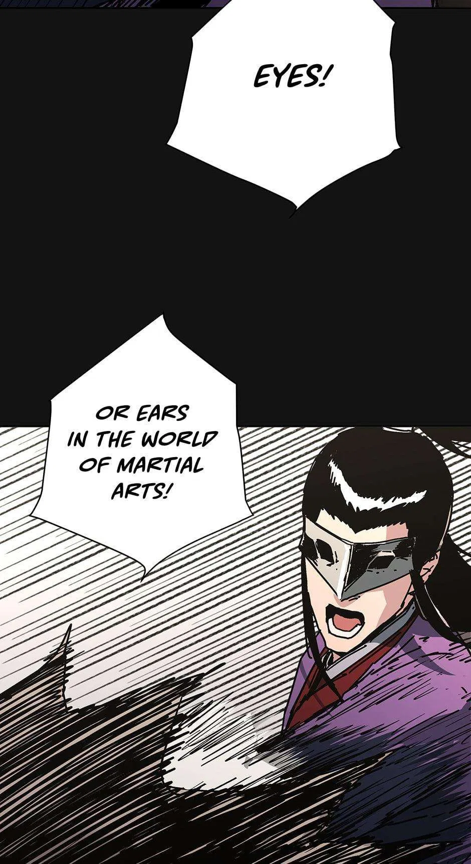 Peerless Dad Chapter 294 – Page 40