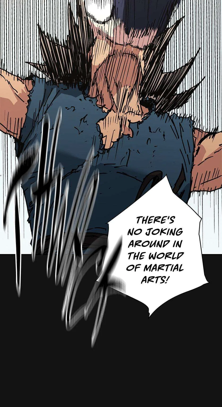 Peerless Dad Chapter 294 – Page 42