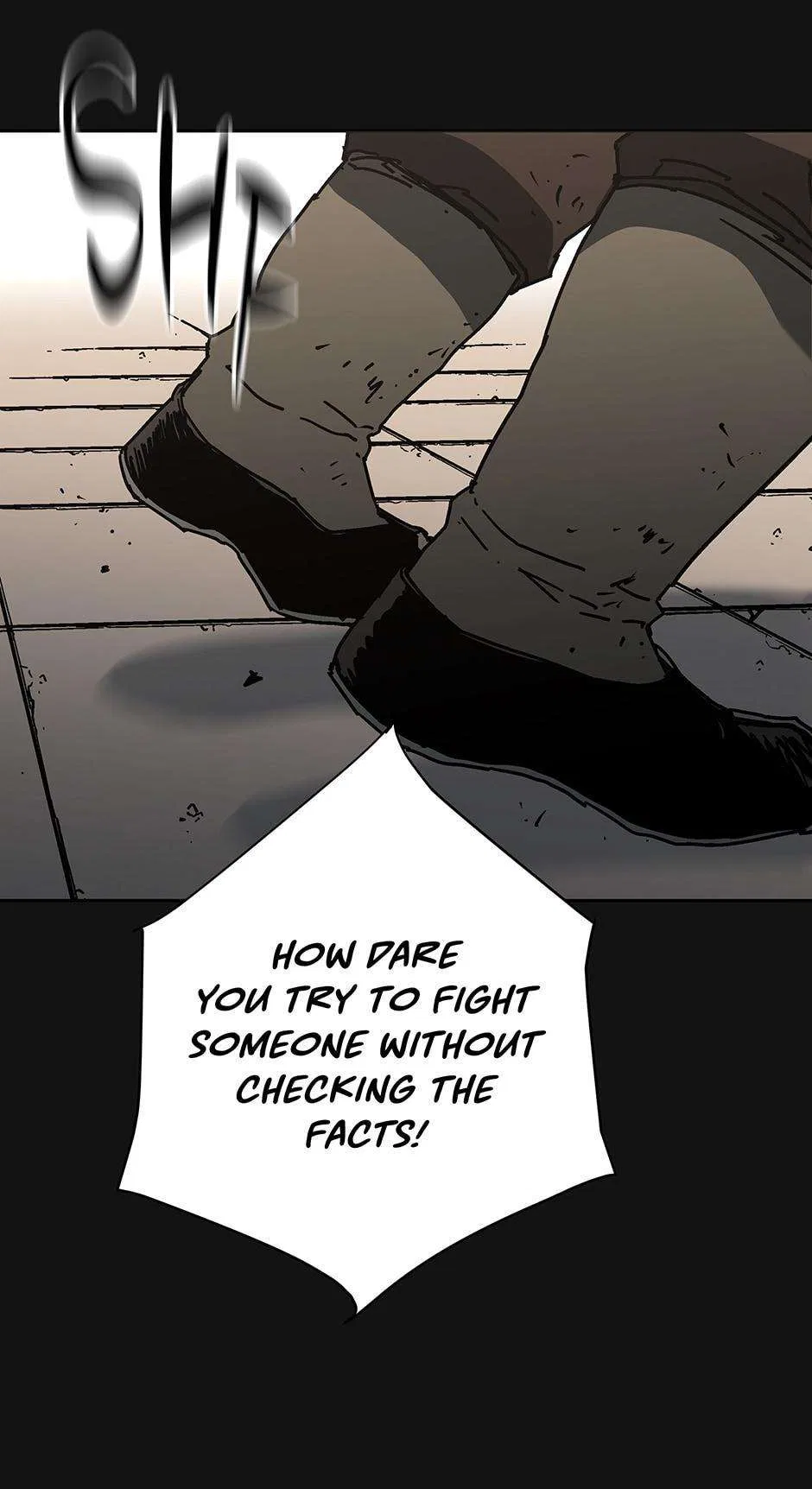 Peerless Dad Chapter 294 – Page 43