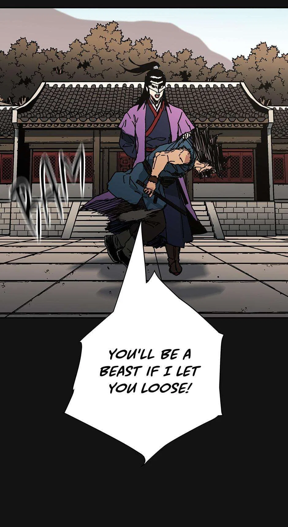 Peerless Dad Chapter 294 – Page 44