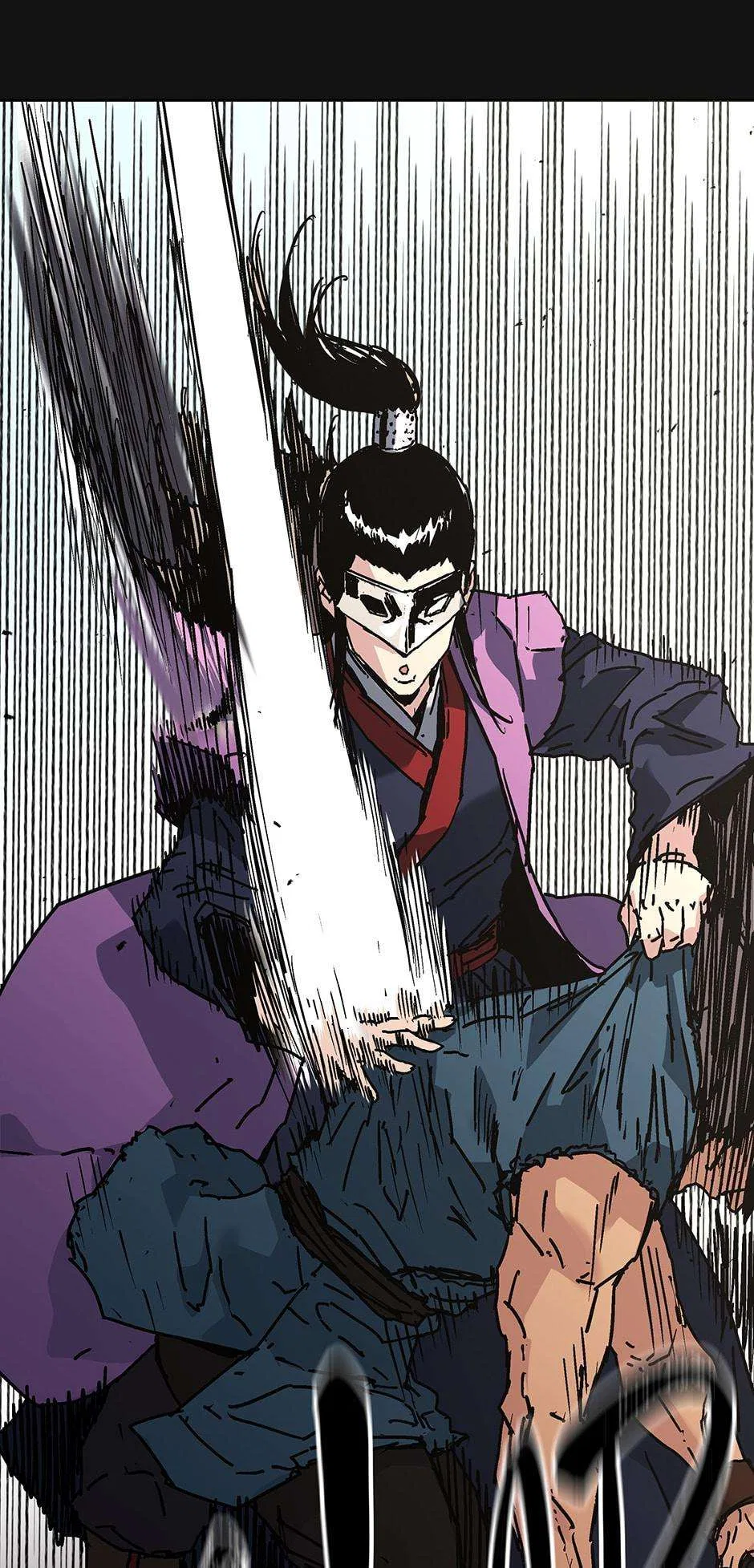 Peerless Dad Chapter 294 – Page 45