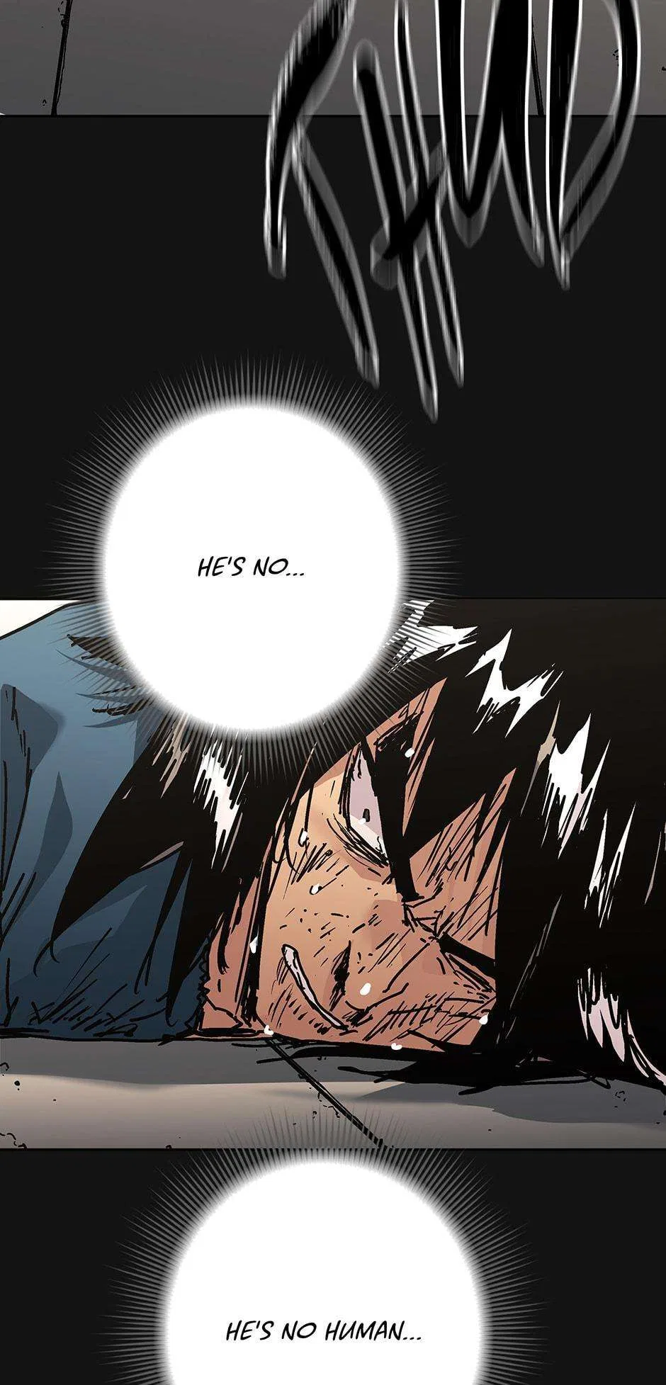 Peerless Dad Chapter 294 – Page 48