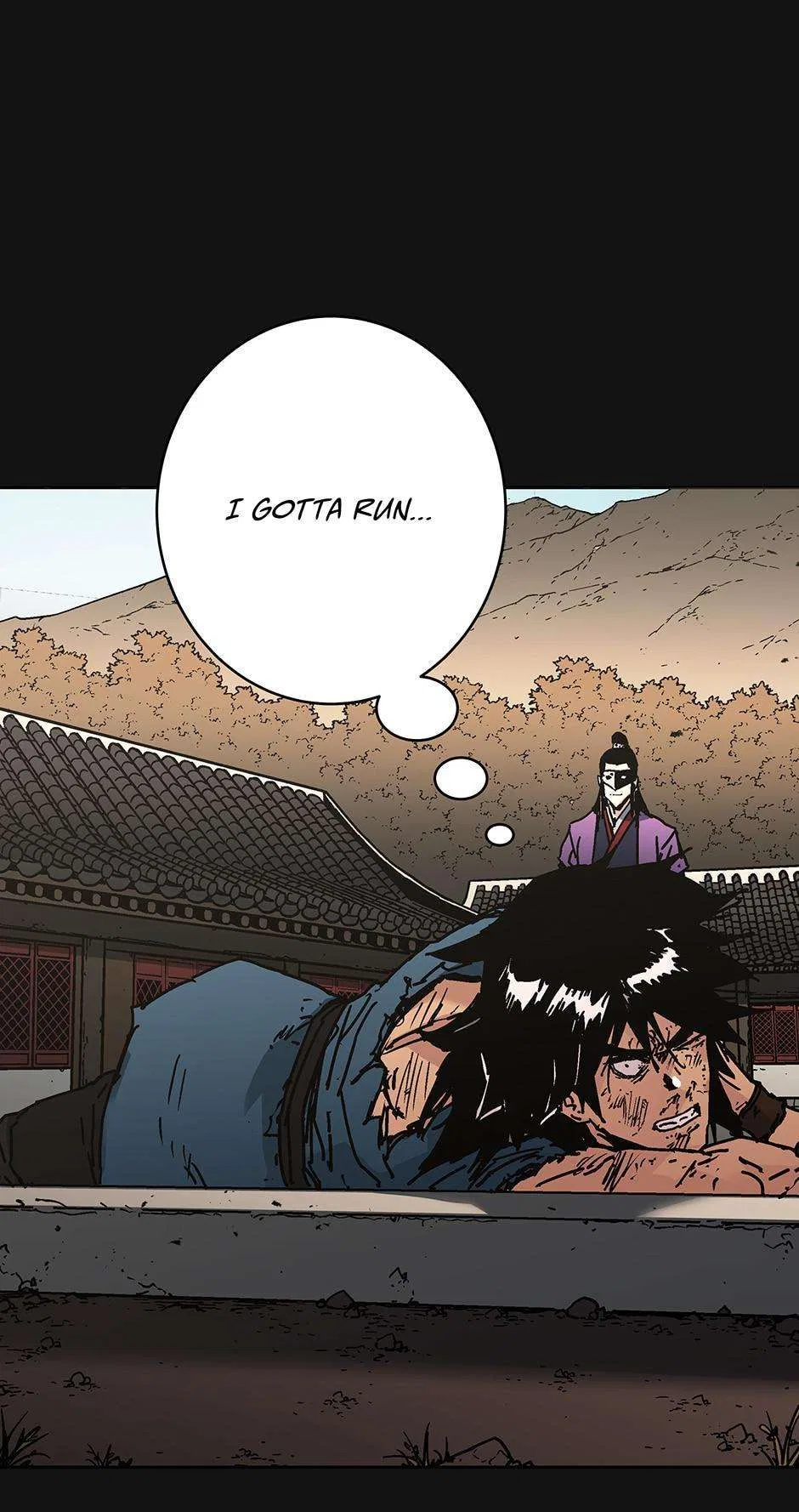 Peerless Dad Chapter 294 – Page 52