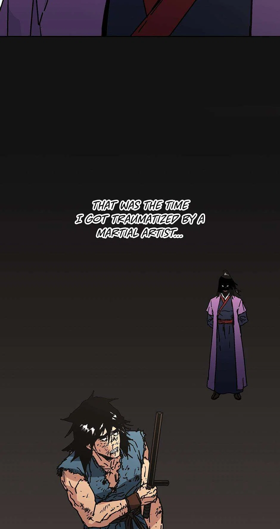 Peerless Dad Chapter 294 – Page 54