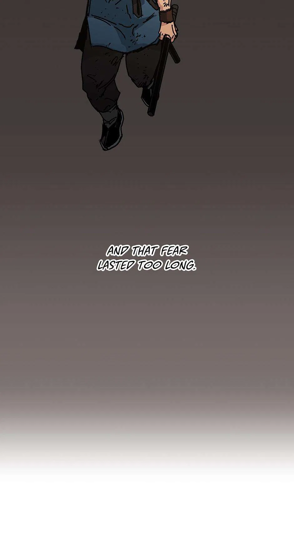 Peerless Dad Chapter 294 – Page 55